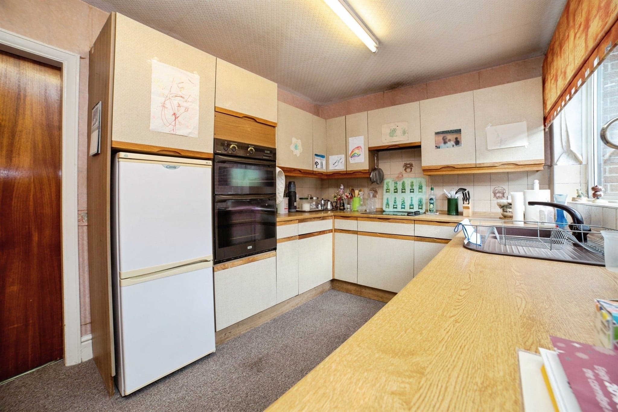 Property at Sheldon Road, Loscoe, Heanor