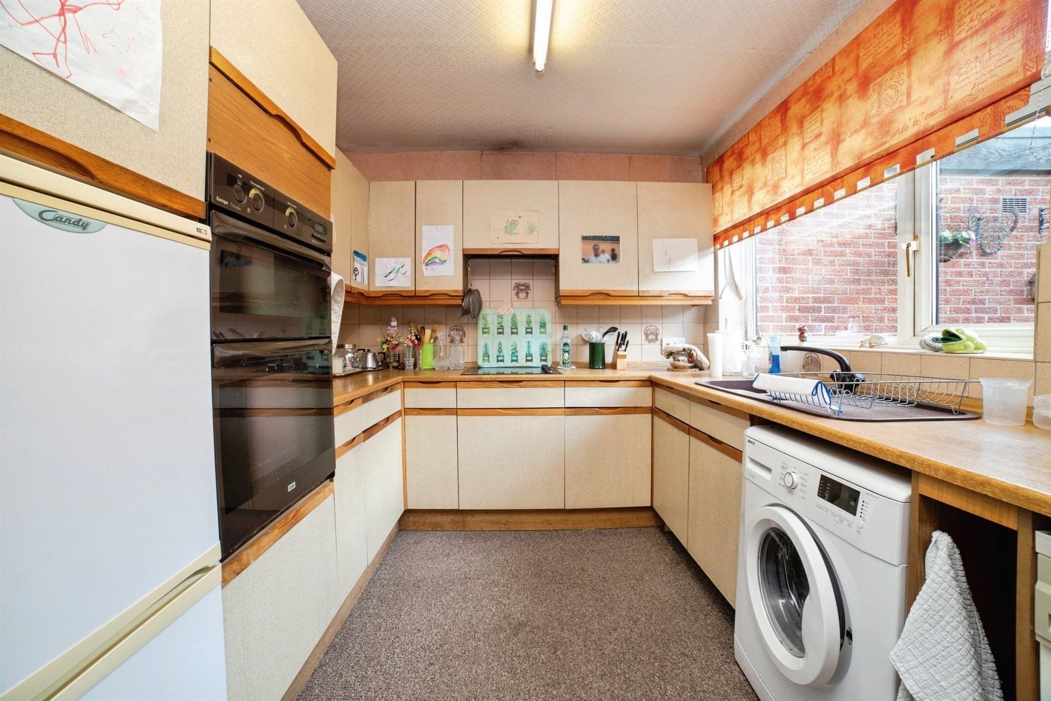 Property at Sheldon Road, Loscoe, Heanor