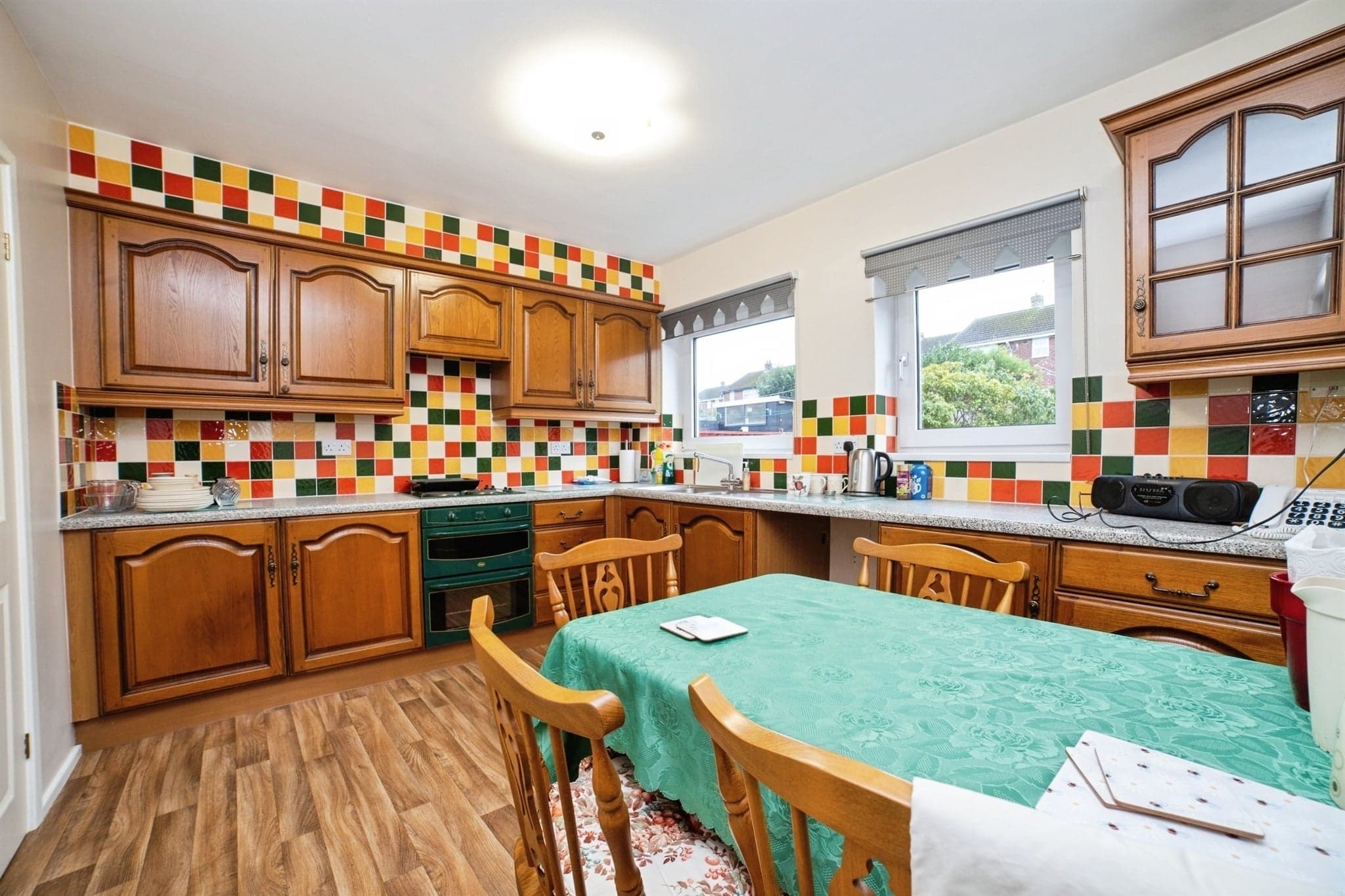 Property at Beech Avenue, Alfreton