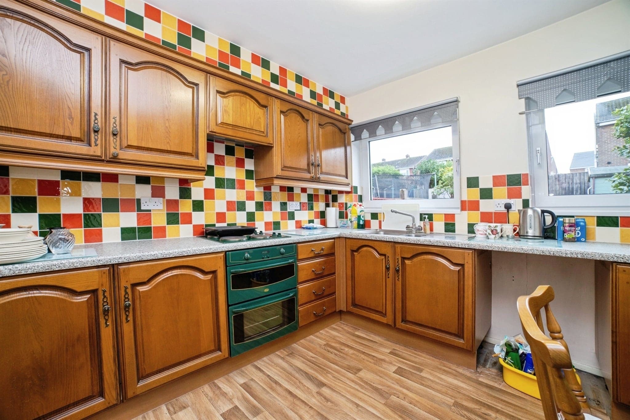 Property at Beech Avenue, Alfreton