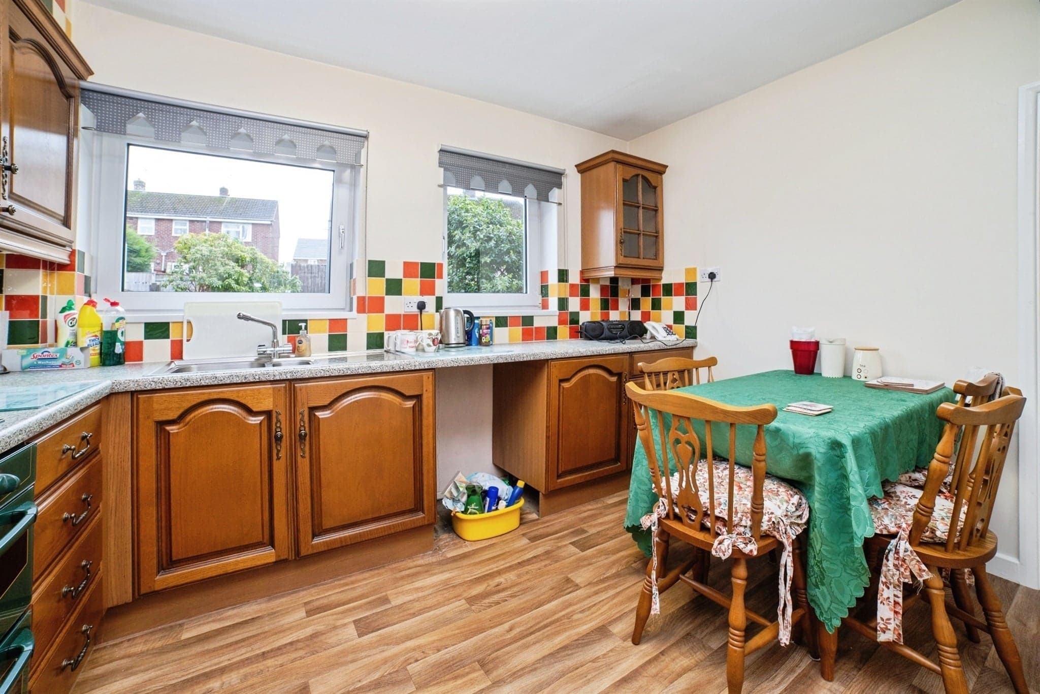 Property at Beech Avenue, Alfreton