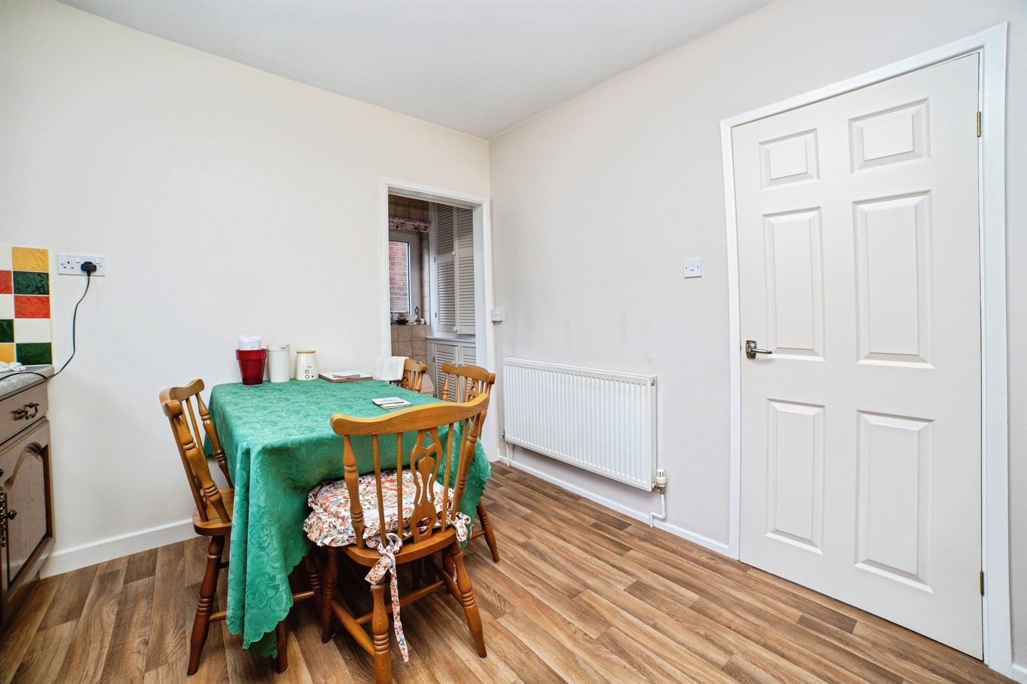 Property at Beech Avenue, Alfreton