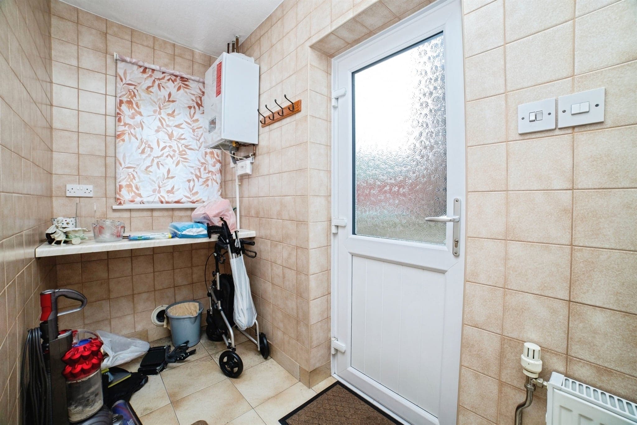 Property at Beech Avenue, Alfreton