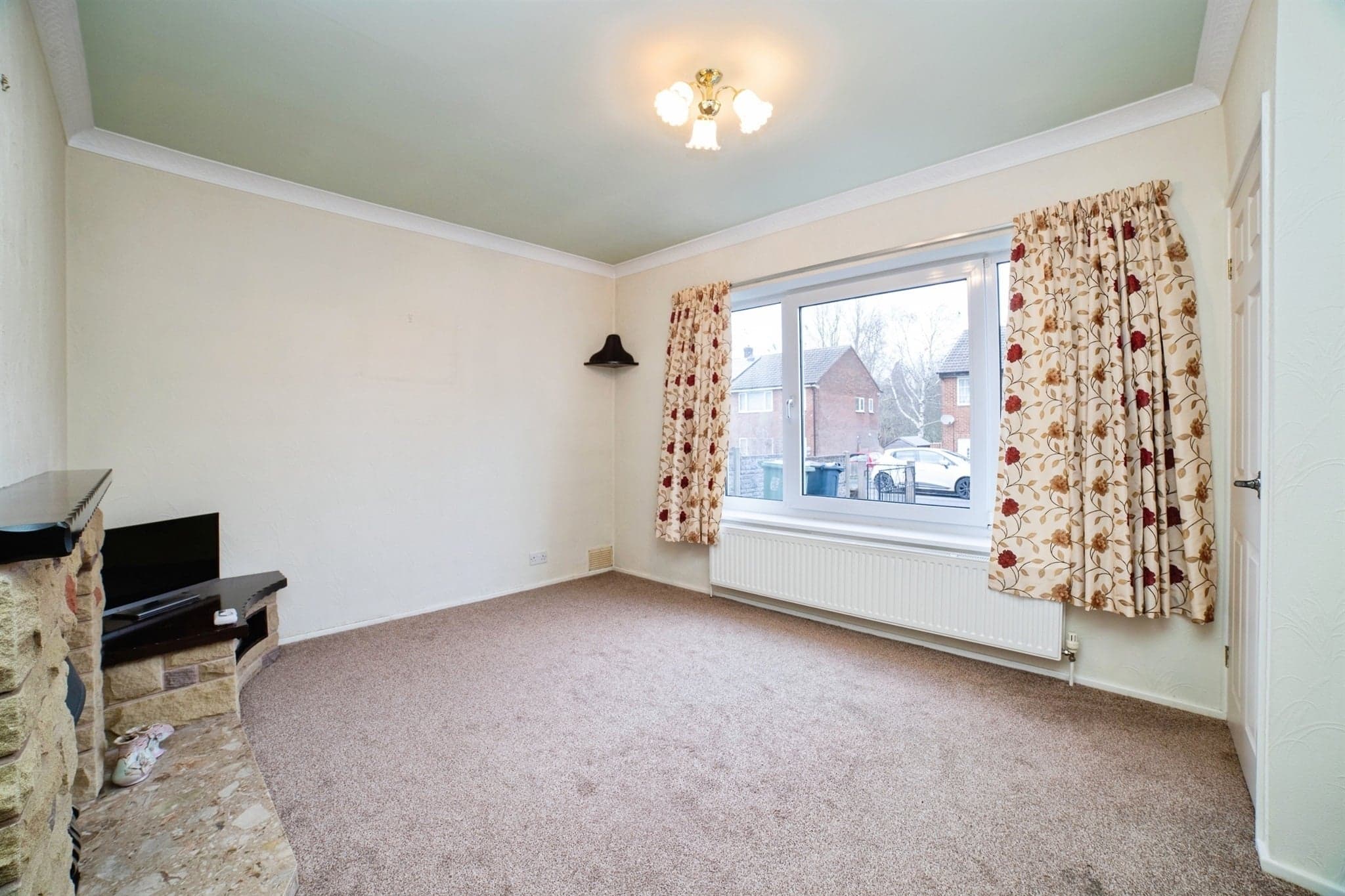 Property at Beech Avenue, Alfreton