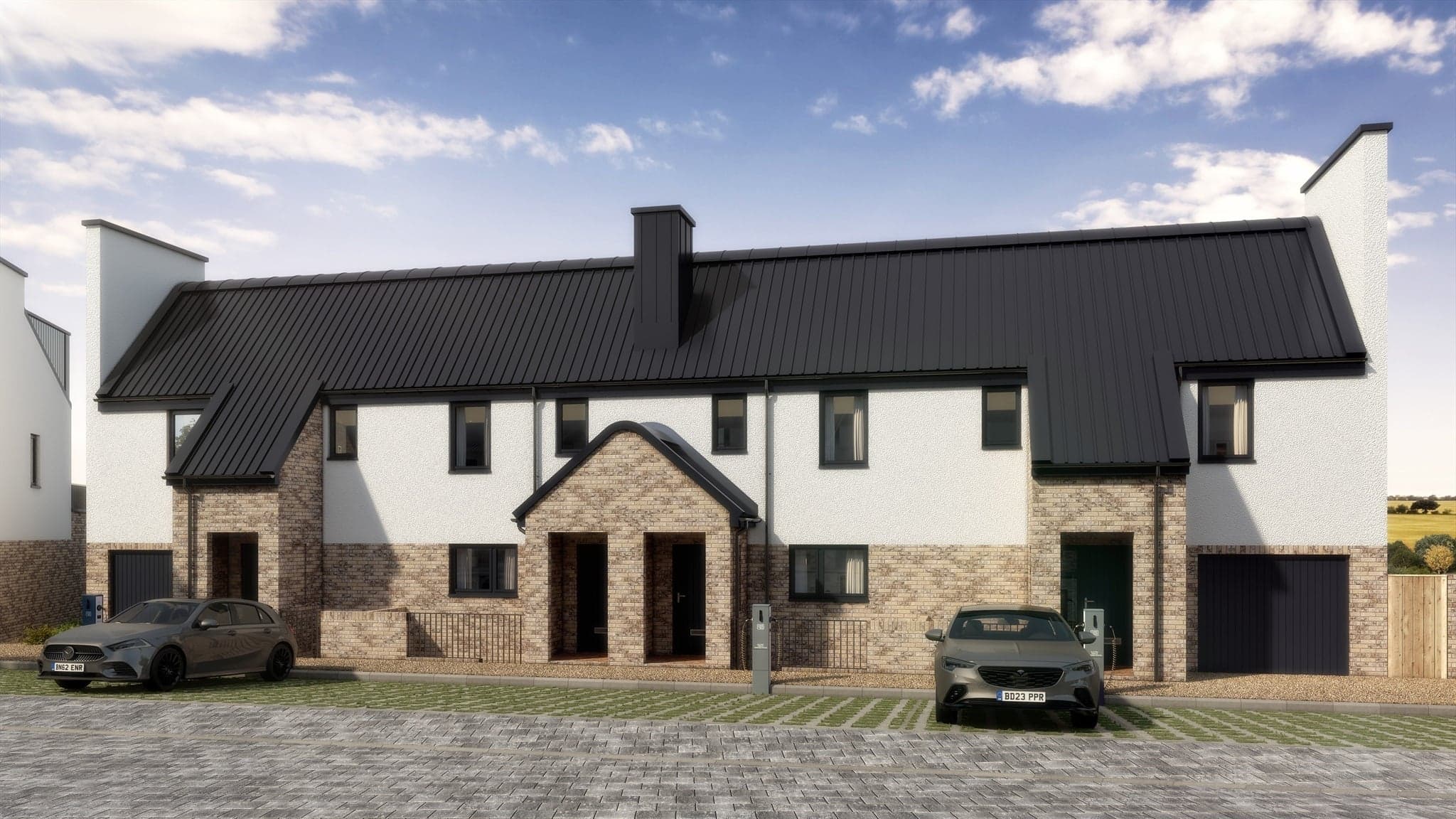 Property at Holbrook Road, Belper