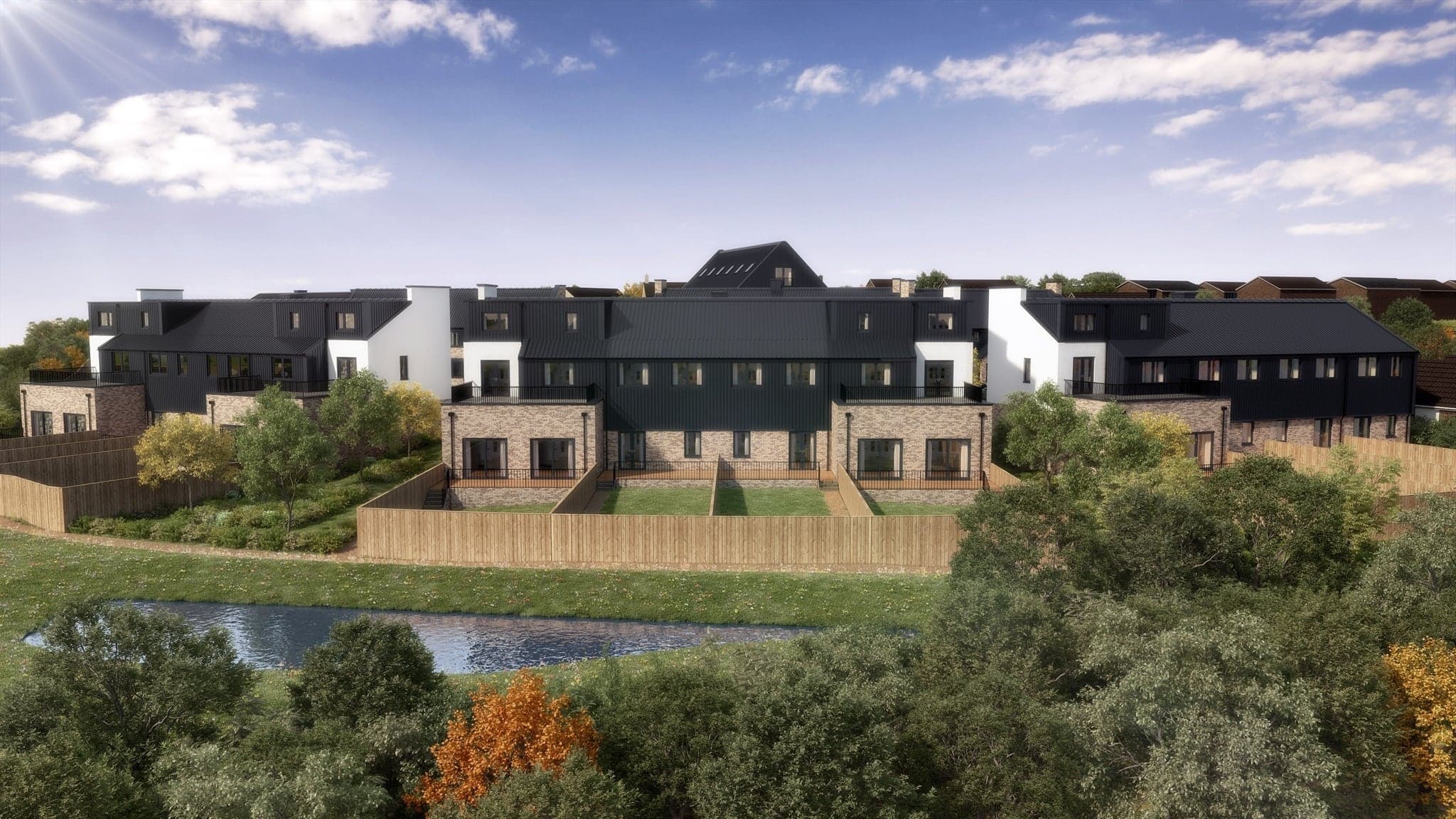 Property at Holbrook Road, Belper