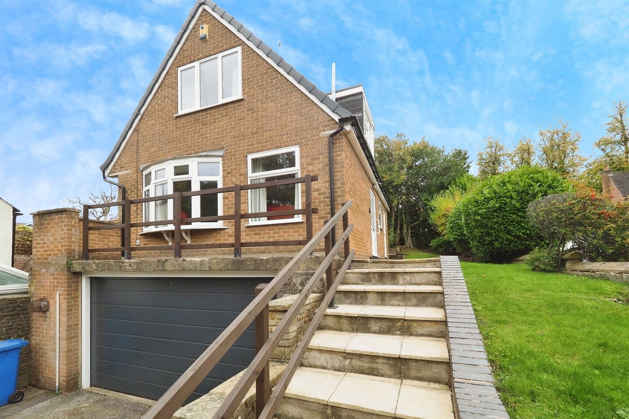 Property at Park Lane, Allestree, Derby