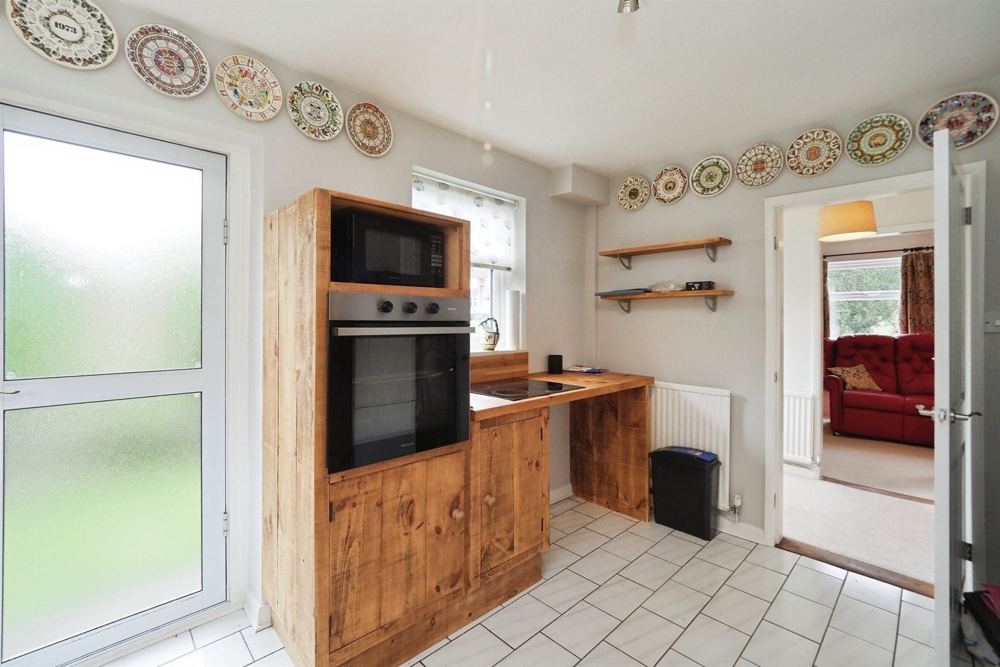 Property at Park Lane, Allestree, Derby