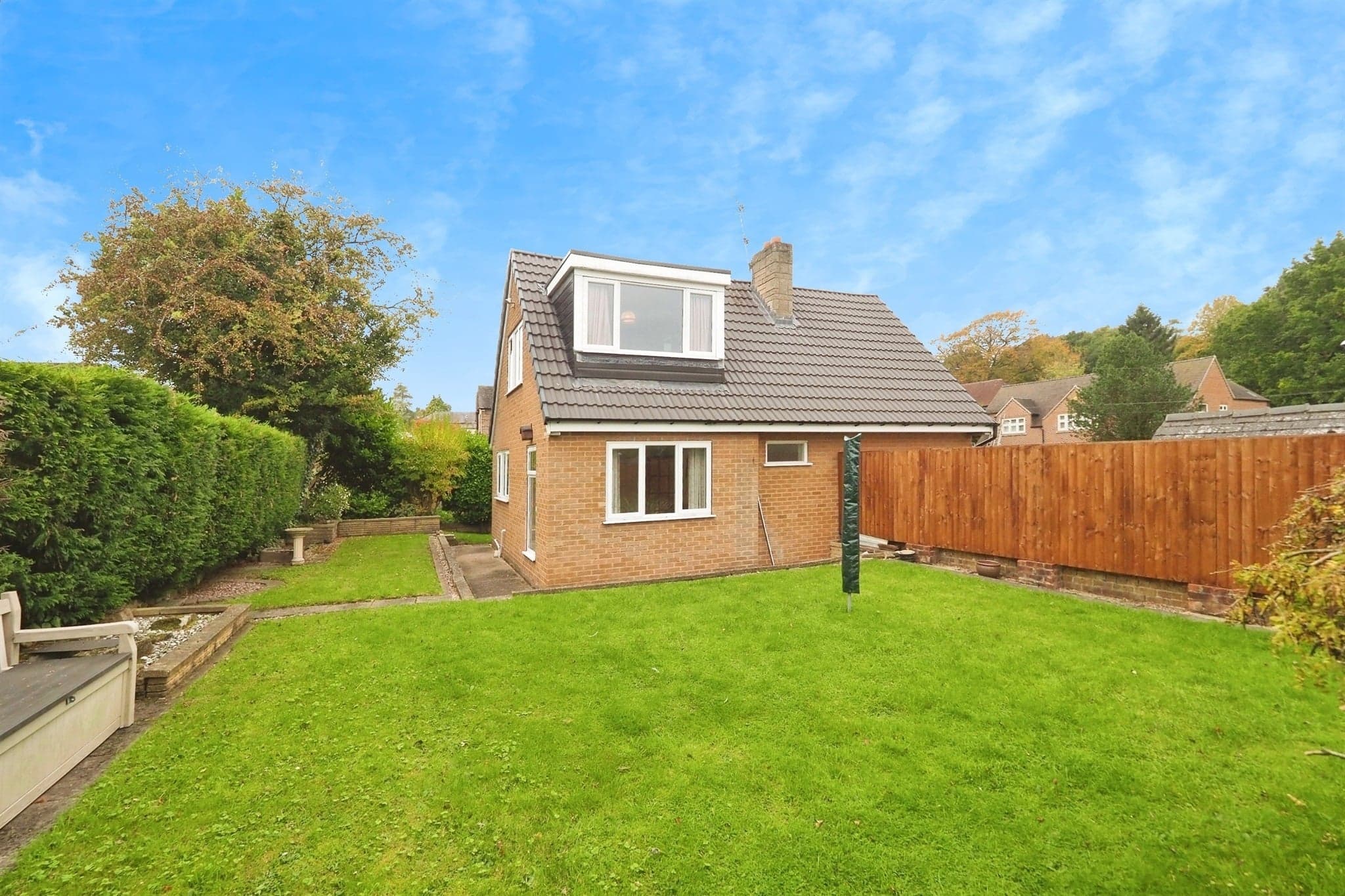 Property at Park Lane, Allestree, Derby