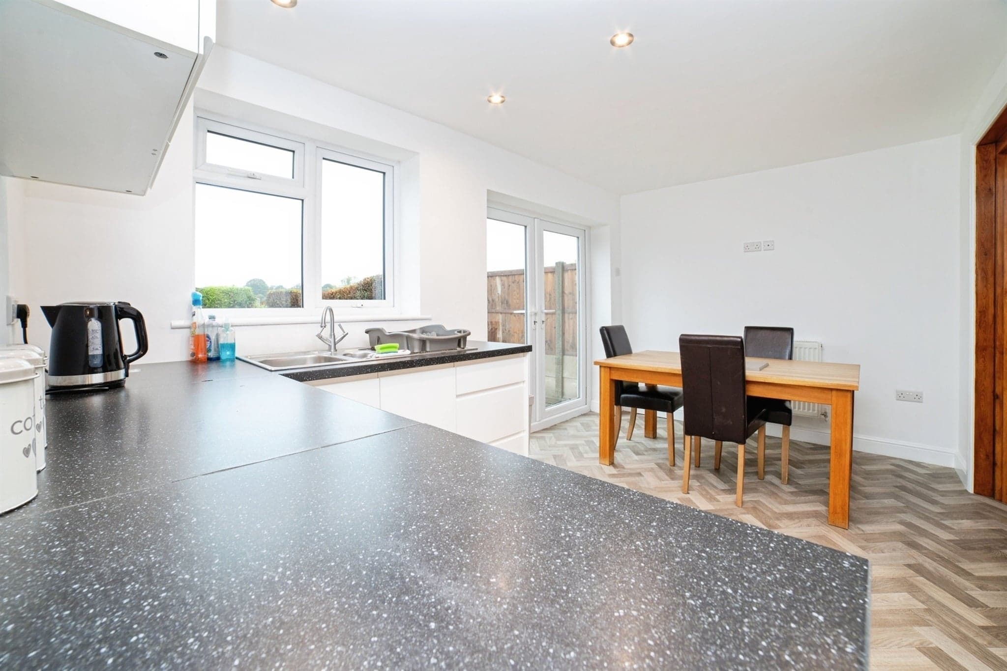 Property at Birkinstyle Lane, Stonebroom, Alfreton