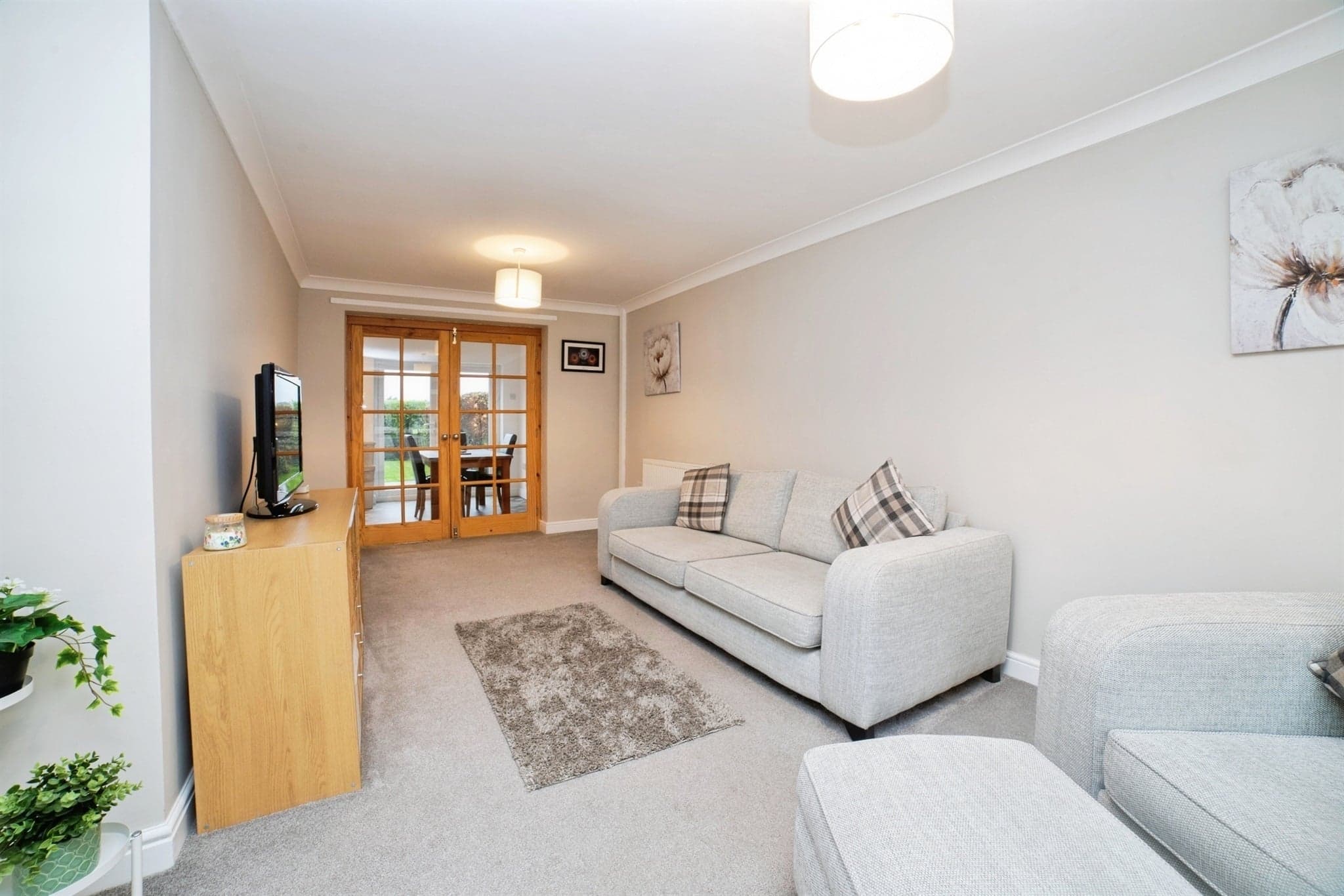 Property at Birkinstyle Lane, Stonebroom, Alfreton