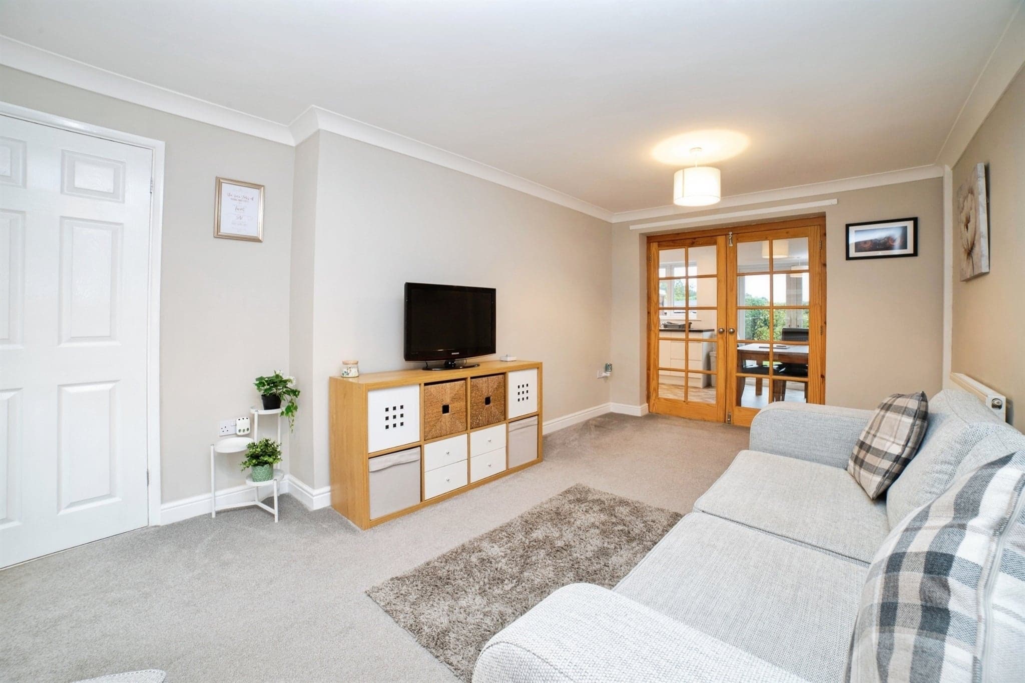 Property at Birkinstyle Lane, Stonebroom, Alfreton