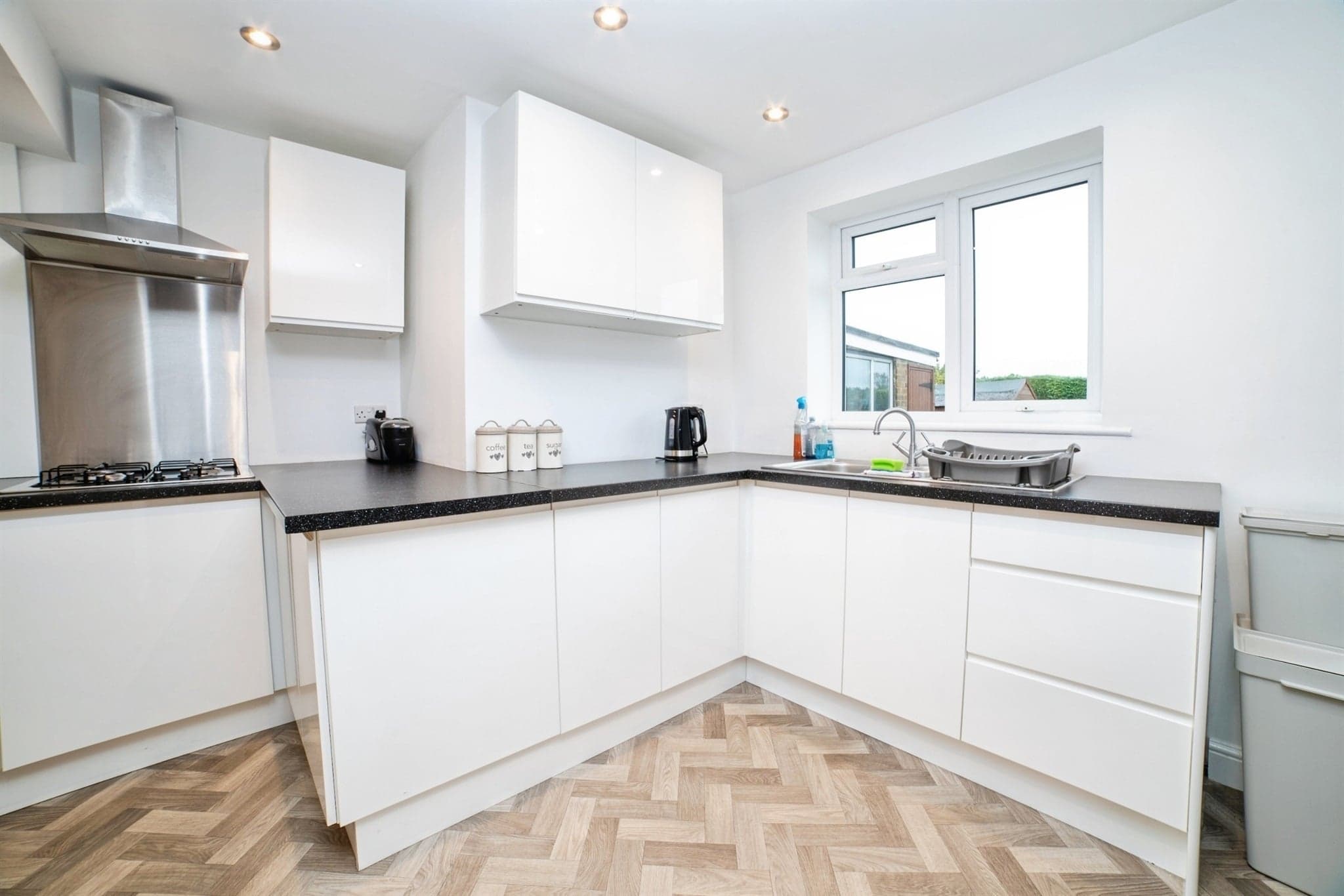 Property at Birkinstyle Lane, Stonebroom, Alfreton