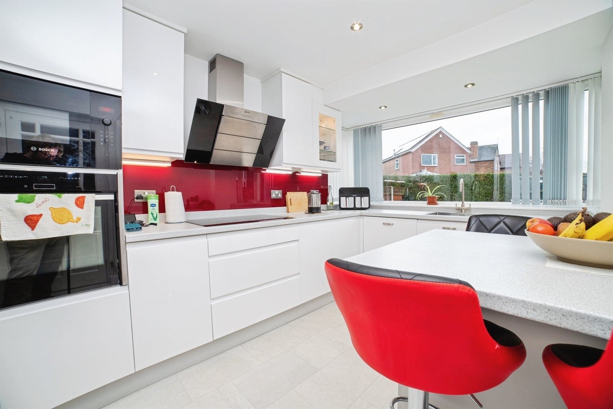 Property at Aylesham Avenue, Arnold, Nottingham