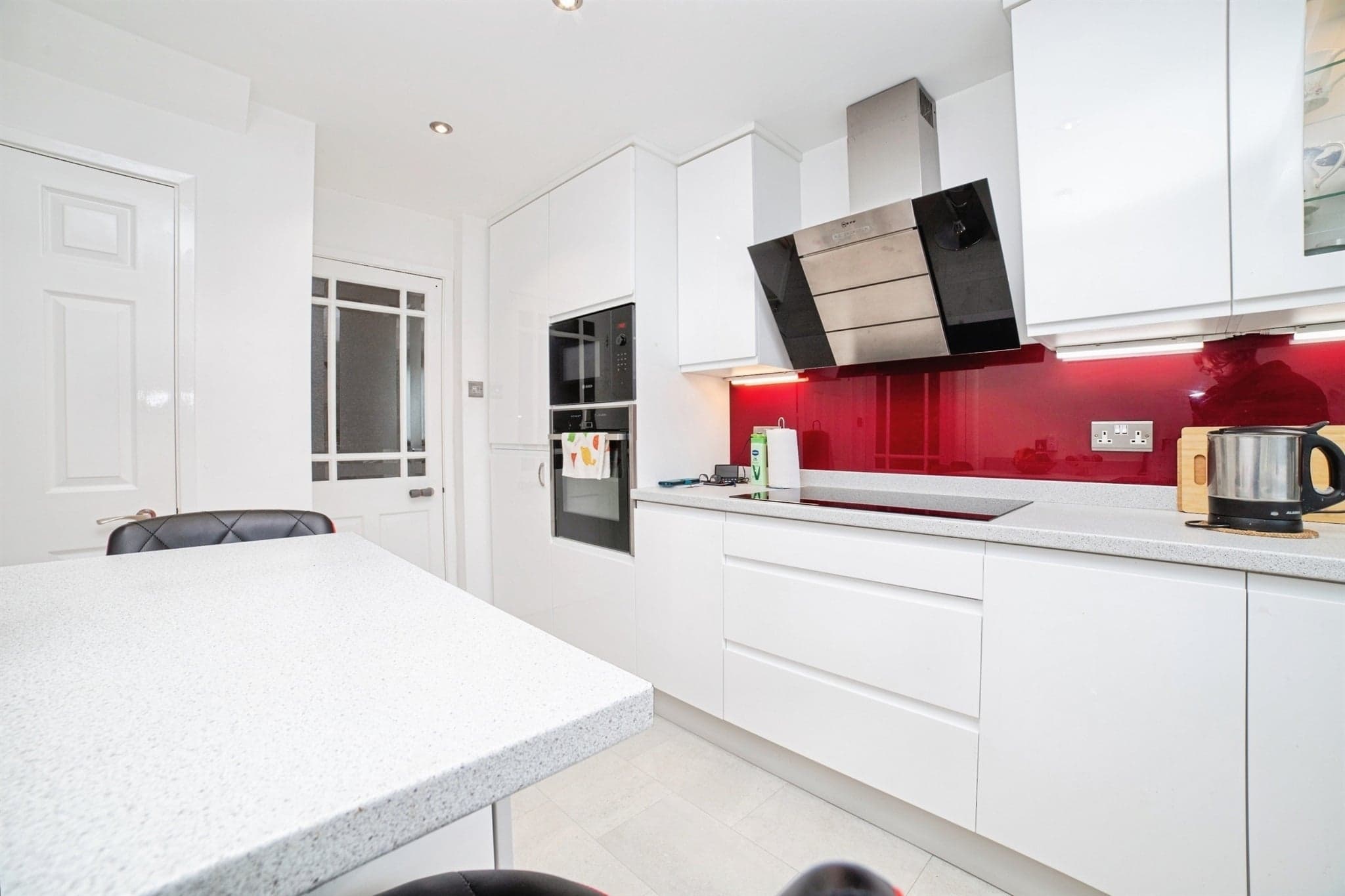 Property at Aylesham Avenue, Arnold, Nottingham