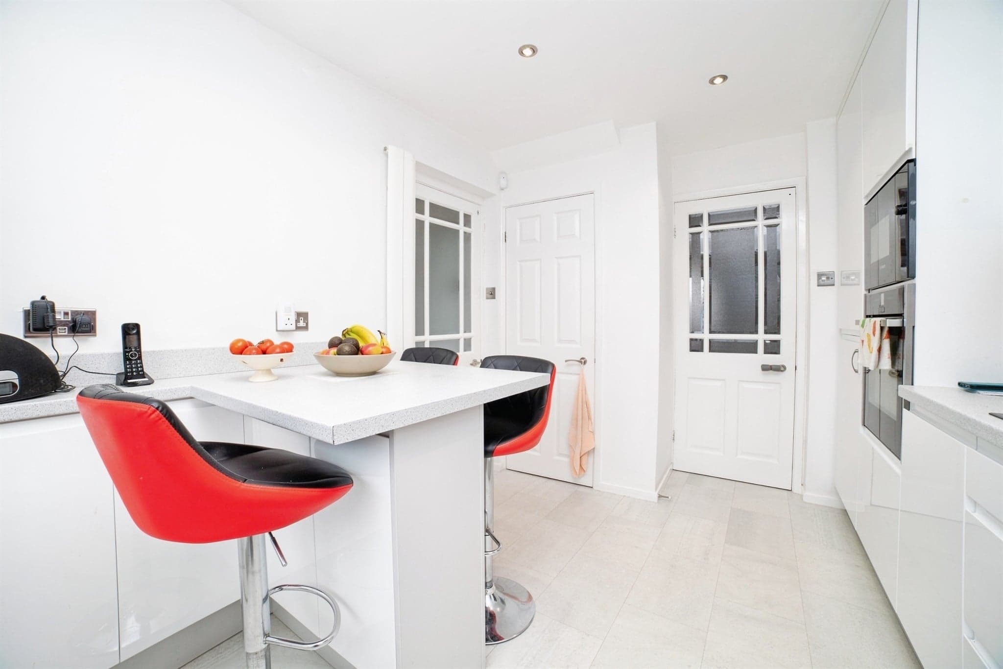 Property at Aylesham Avenue, Arnold, Nottingham