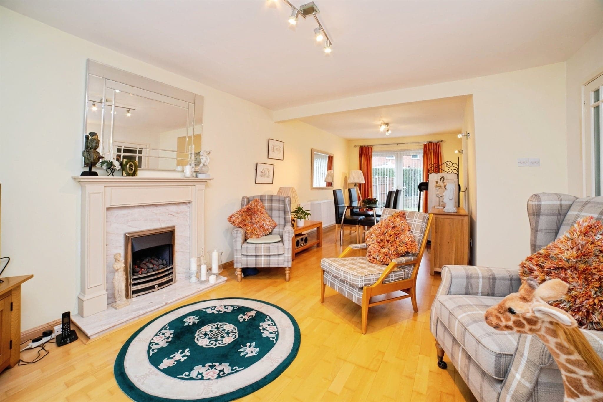 Property at Aylesham Avenue, Arnold, Nottingham