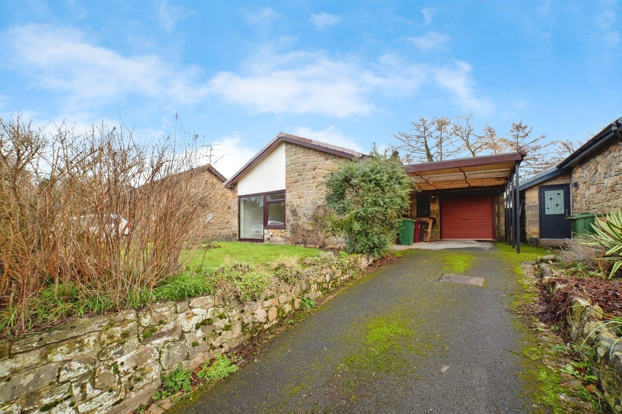 Property at Church Lane, Morton, Alfreton