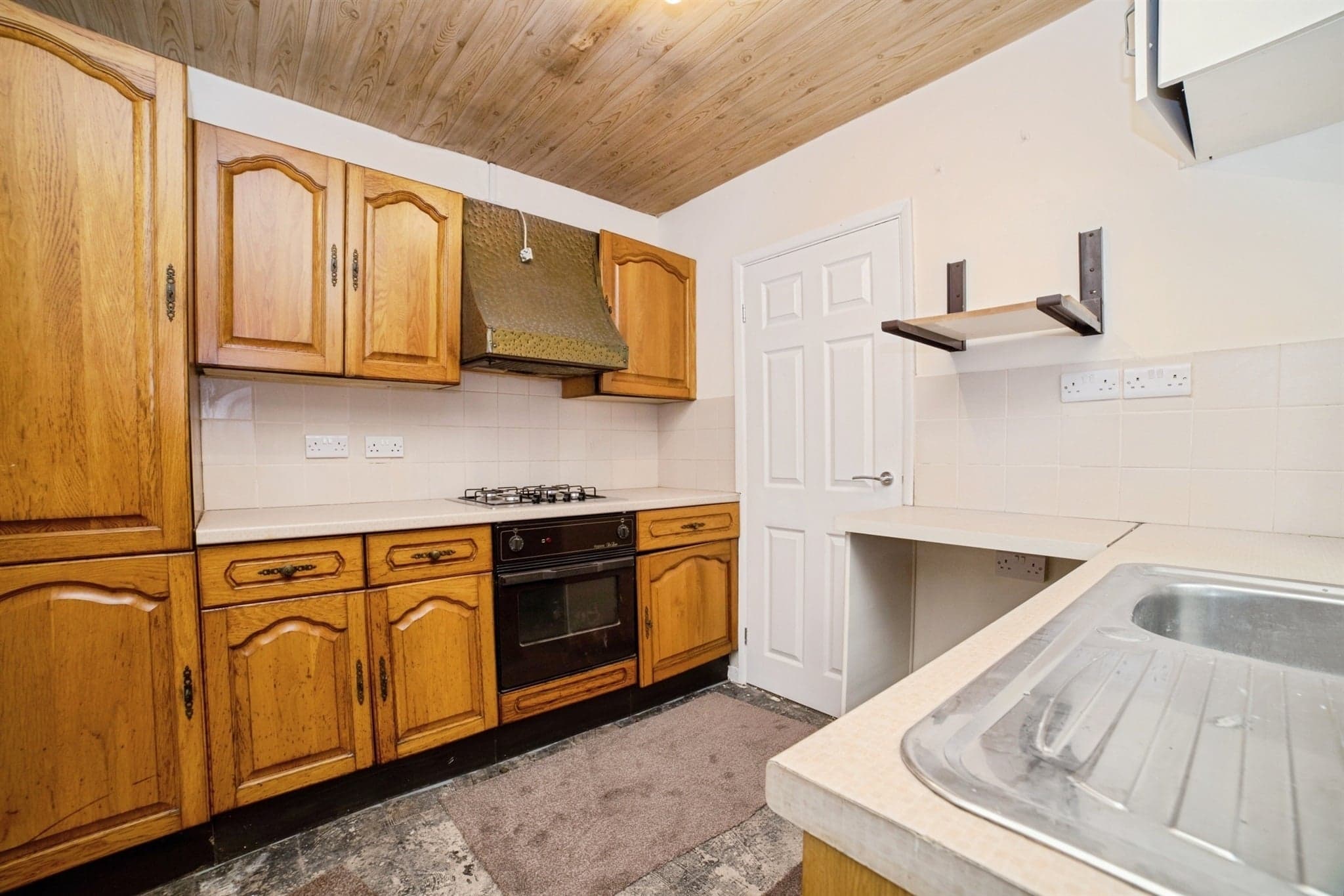 Property at Church Lane, Morton, Alfreton