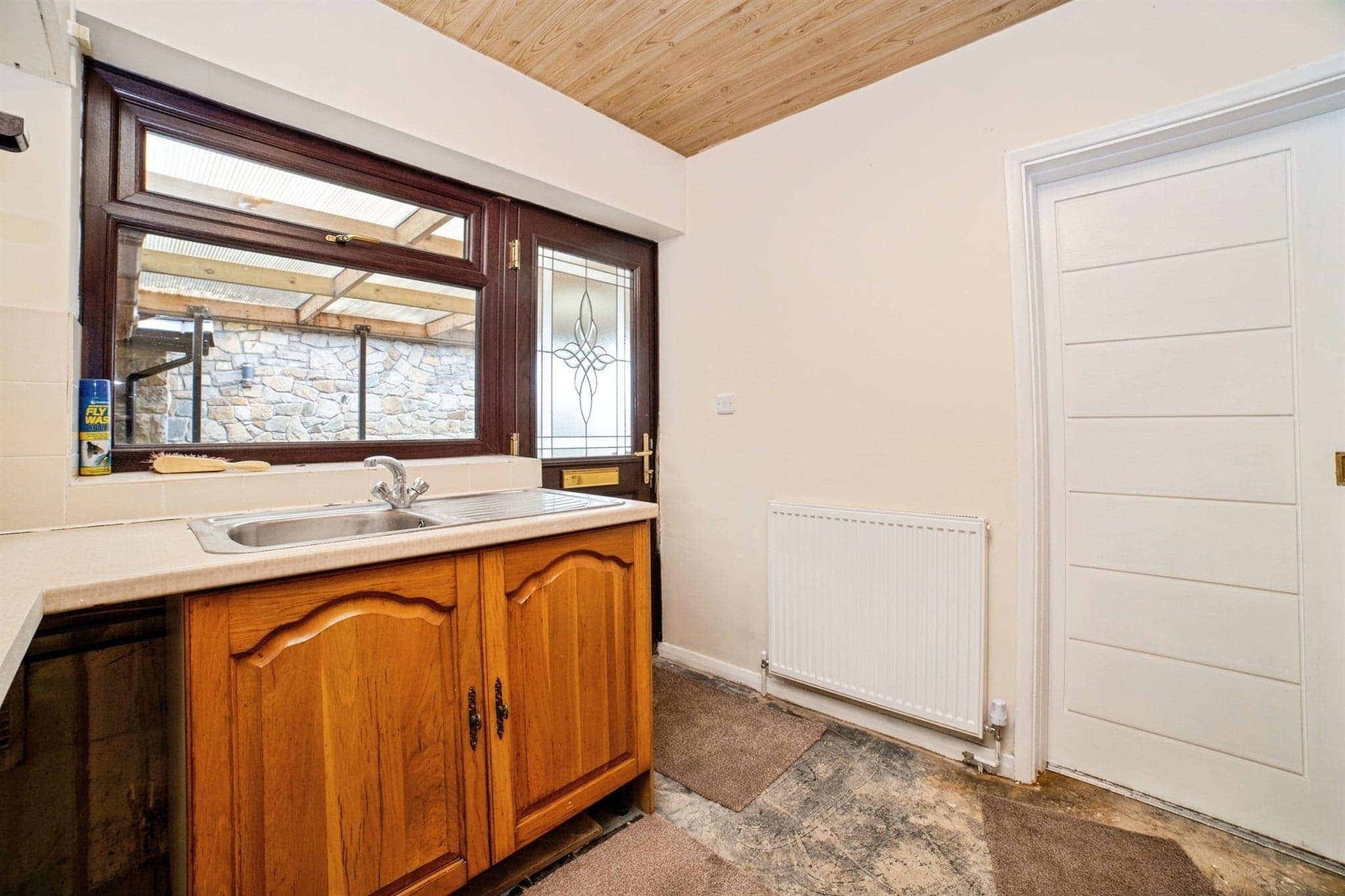 Property at Church Lane, Morton, Alfreton