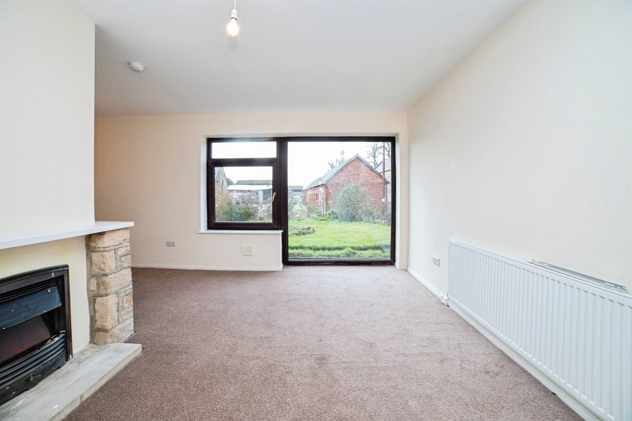 Property at Church Lane, Morton, Alfreton