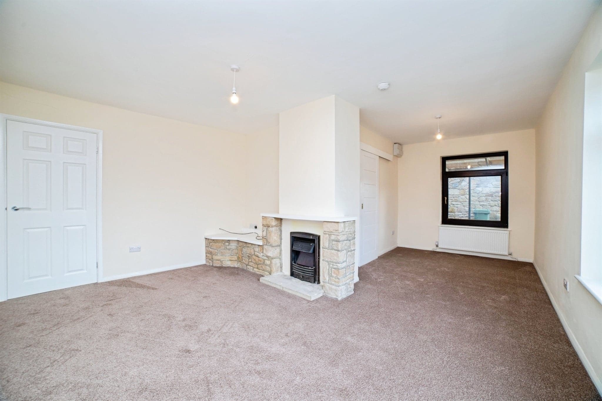 Property at Church Lane, Morton, Alfreton