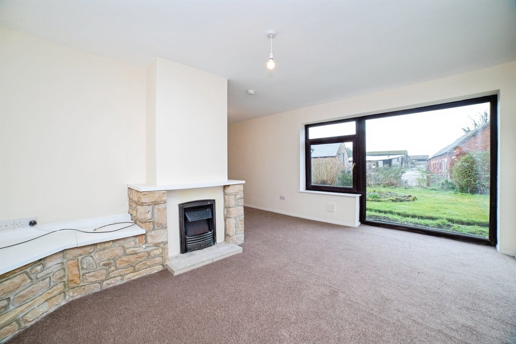 Property at Church Lane, Morton, Alfreton