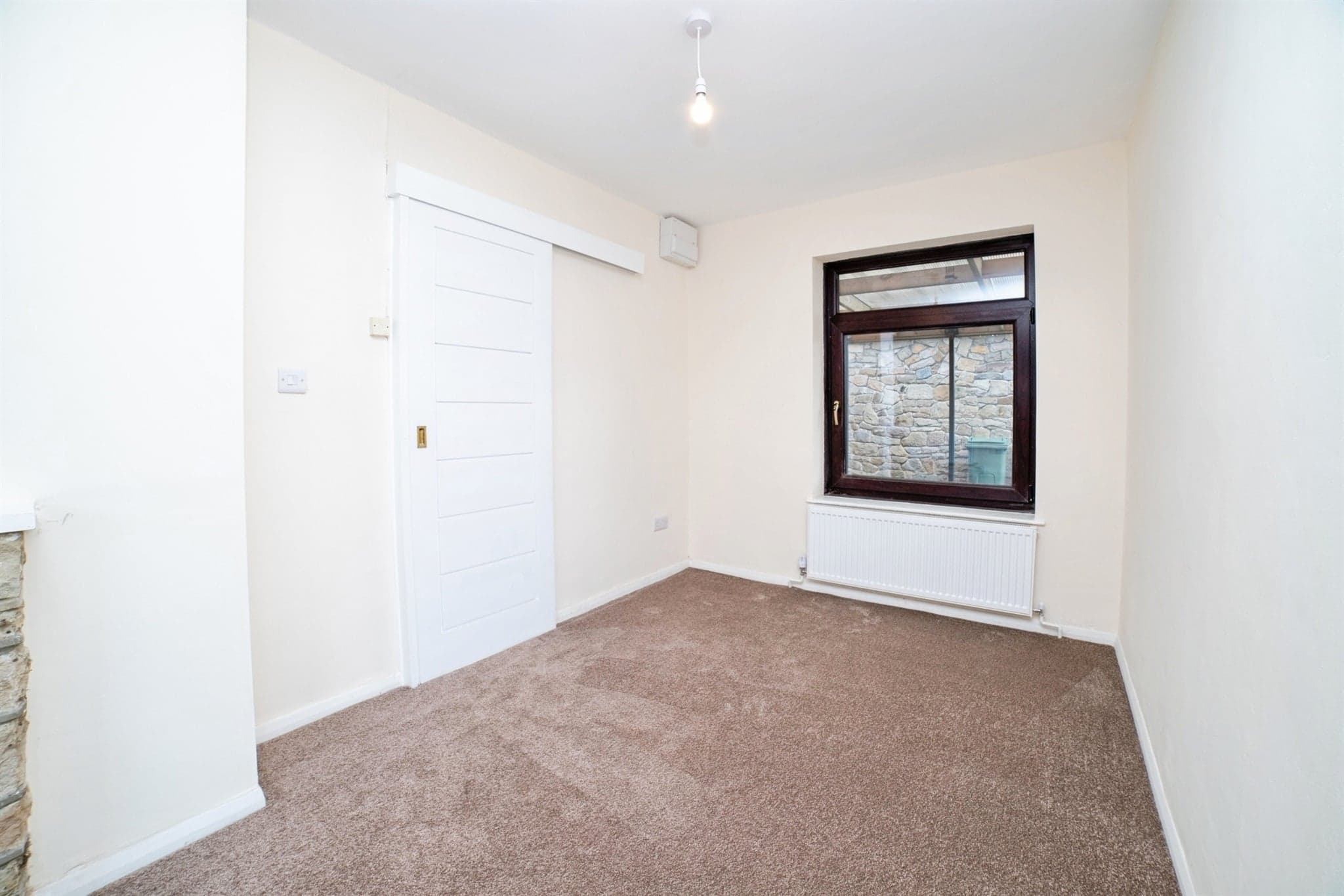 Property at Church Lane, Morton, Alfreton