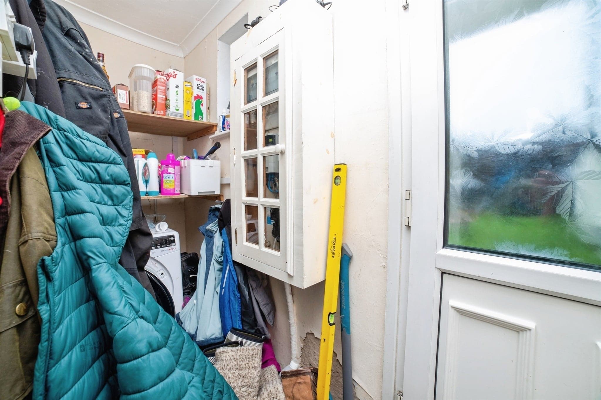 Property at Kingsley Crescent, Stonebroom, Alfreton