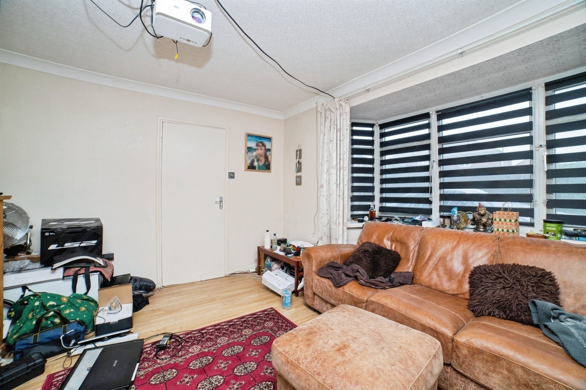 Property at Kingsley Crescent, Stonebroom, Alfreton