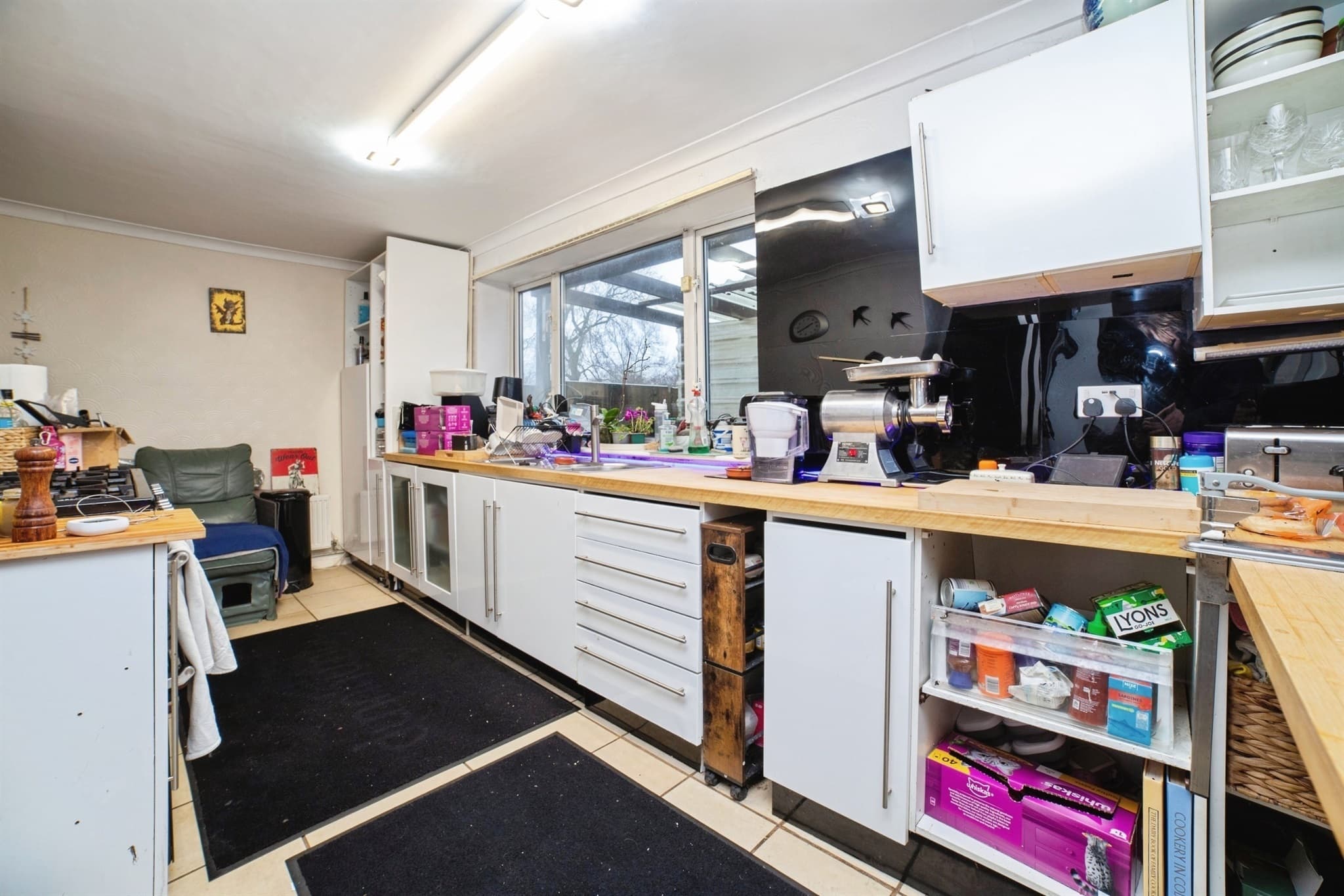 Property at Kingsley Crescent, Stonebroom, Alfreton