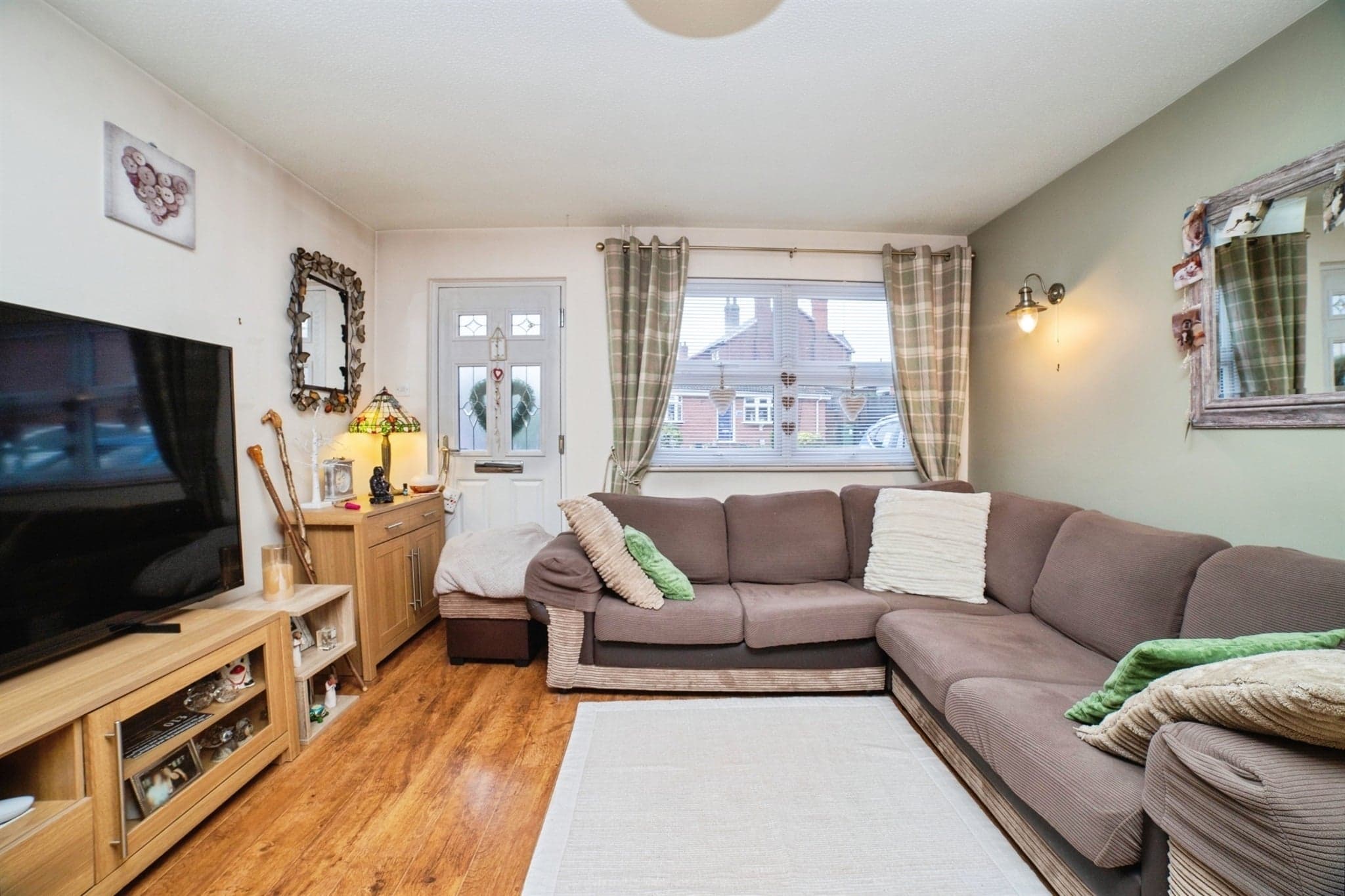 Property at Marshall Street, Heanor