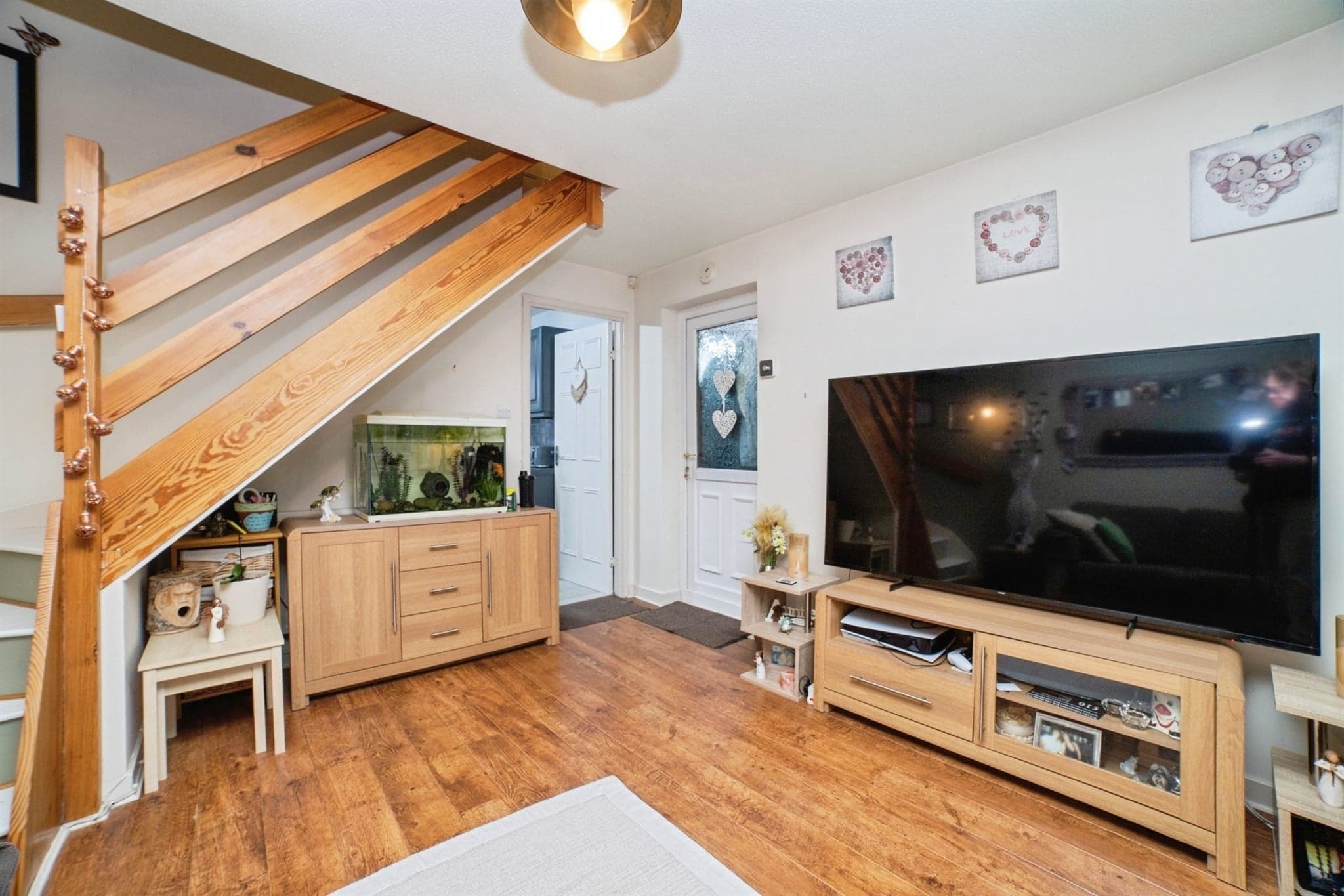 Property at Marshall Street, Heanor