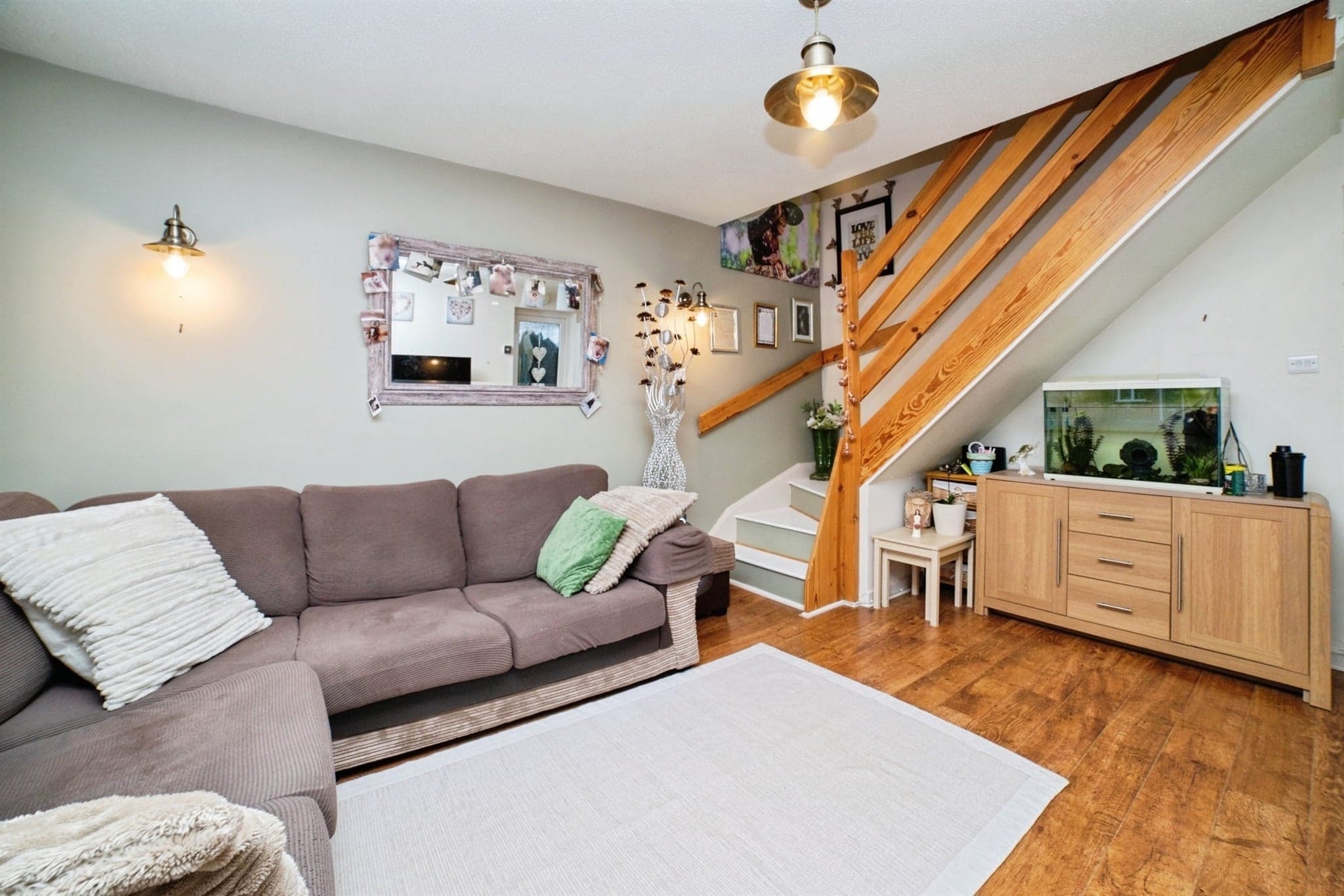 Property at Marshall Street, Heanor