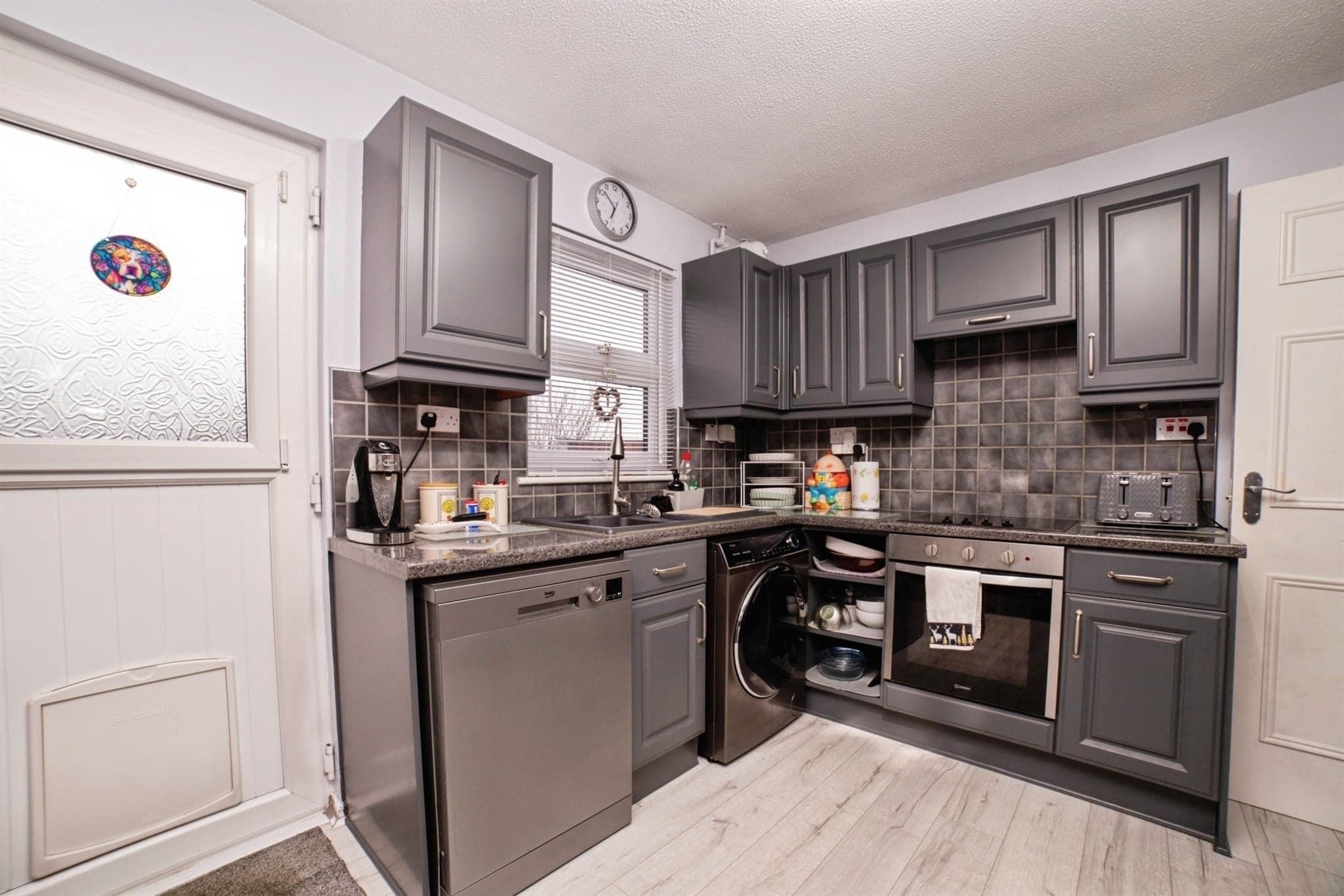 Property at Marshall Street, Heanor