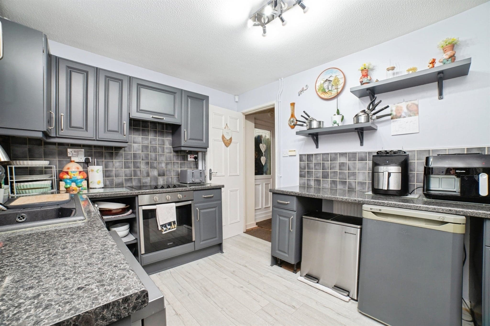 Property at Marshall Street, Heanor