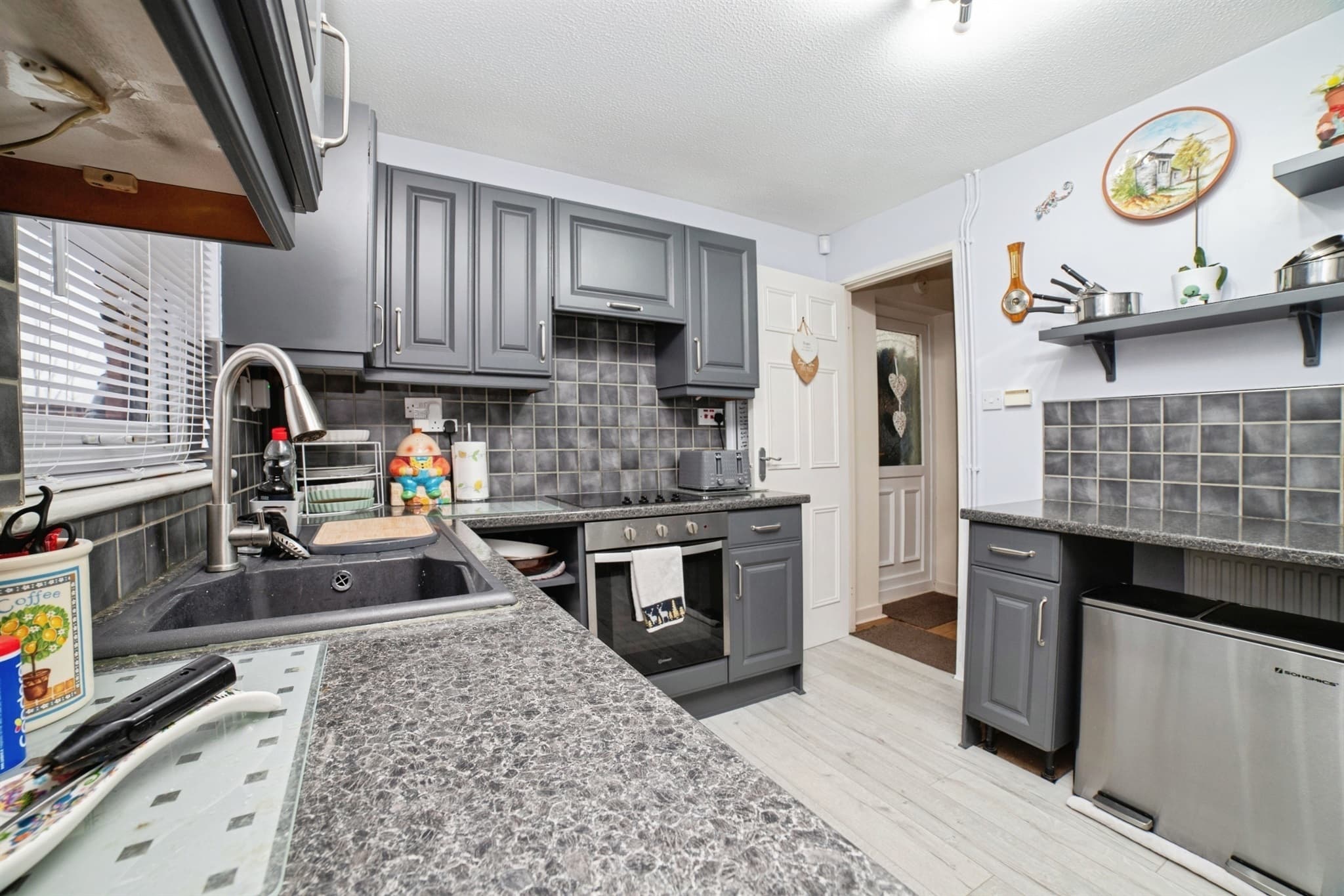 Property at Marshall Street, Heanor