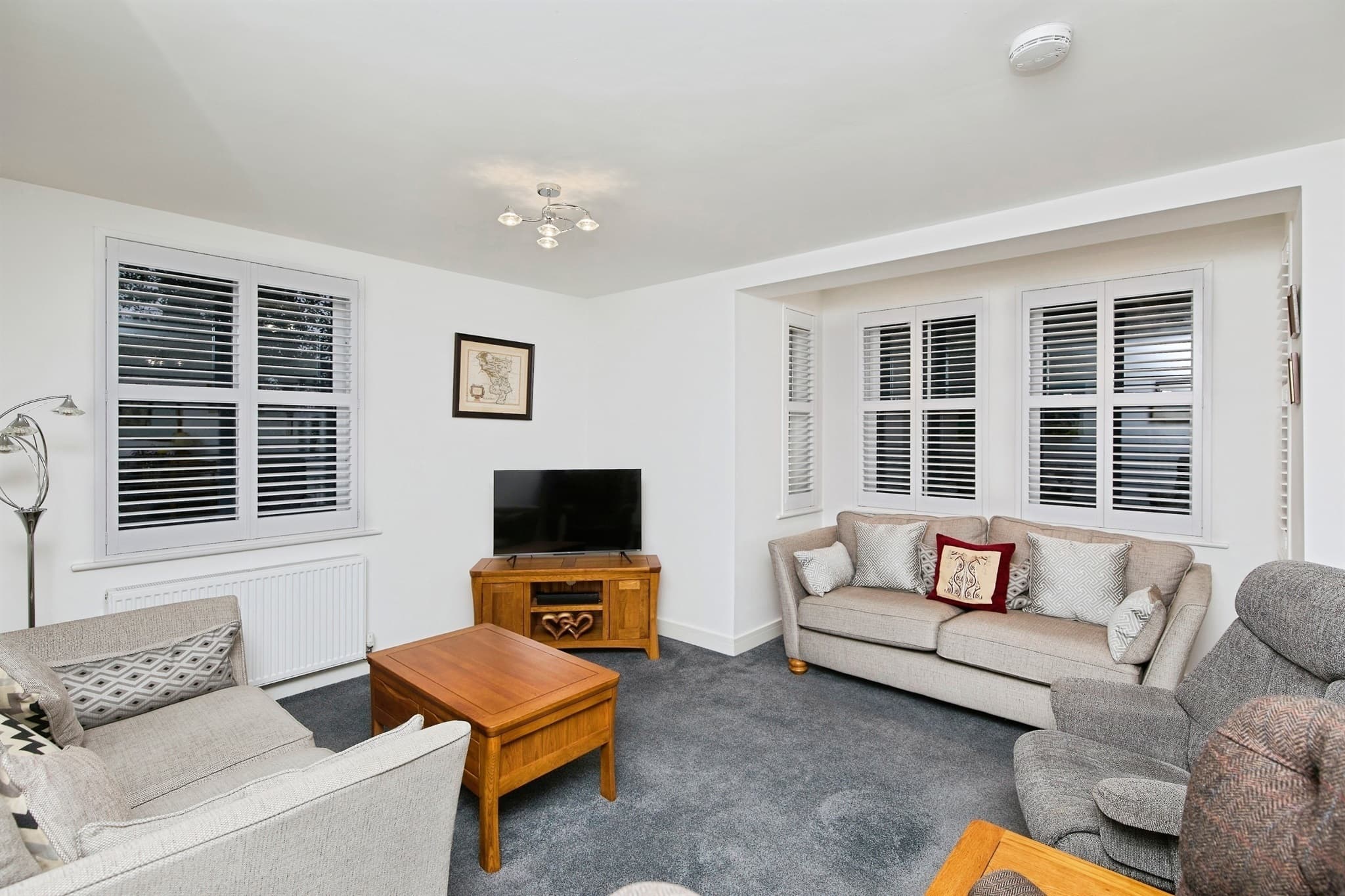 Property at Duffield Road, Derby