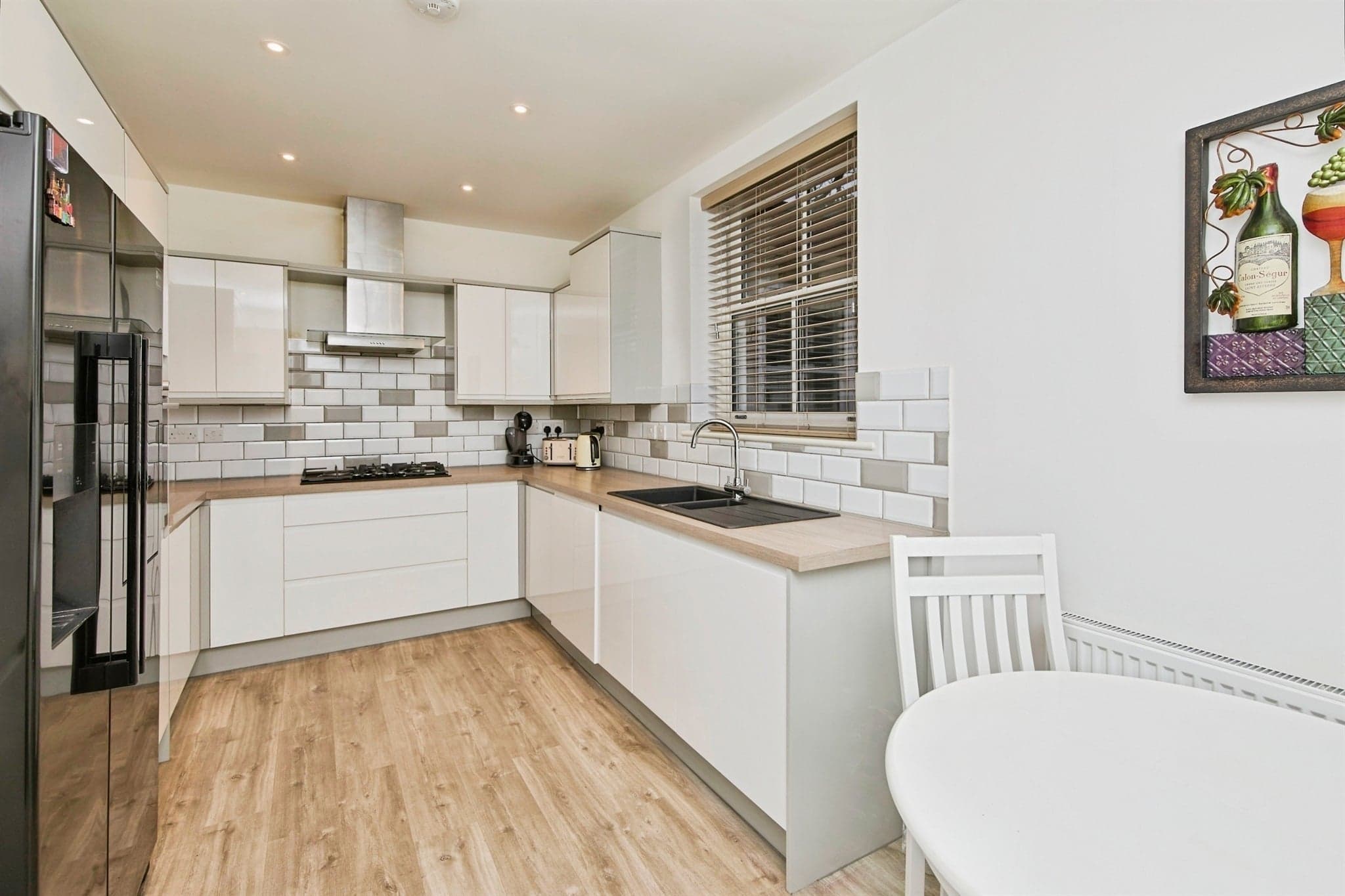 Property at Duffield Road, Derby