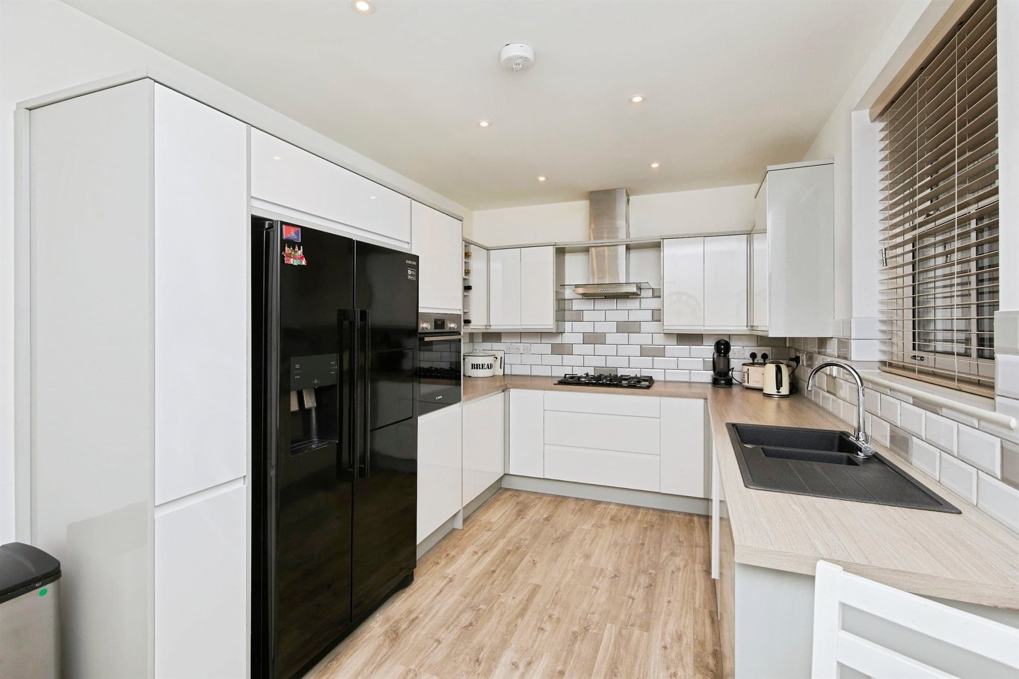 Property at Duffield Road, Derby