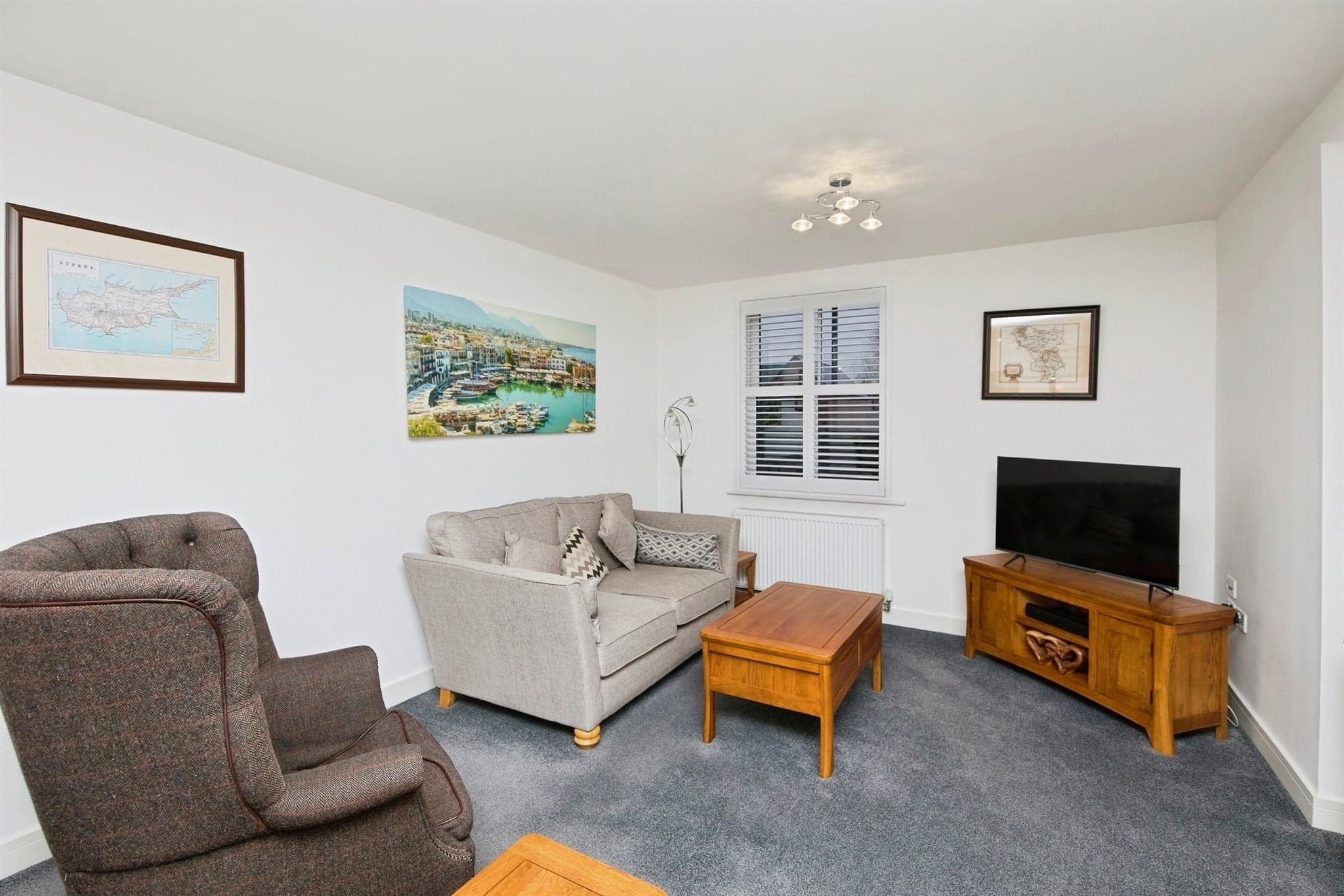 Property at Duffield Road, Derby