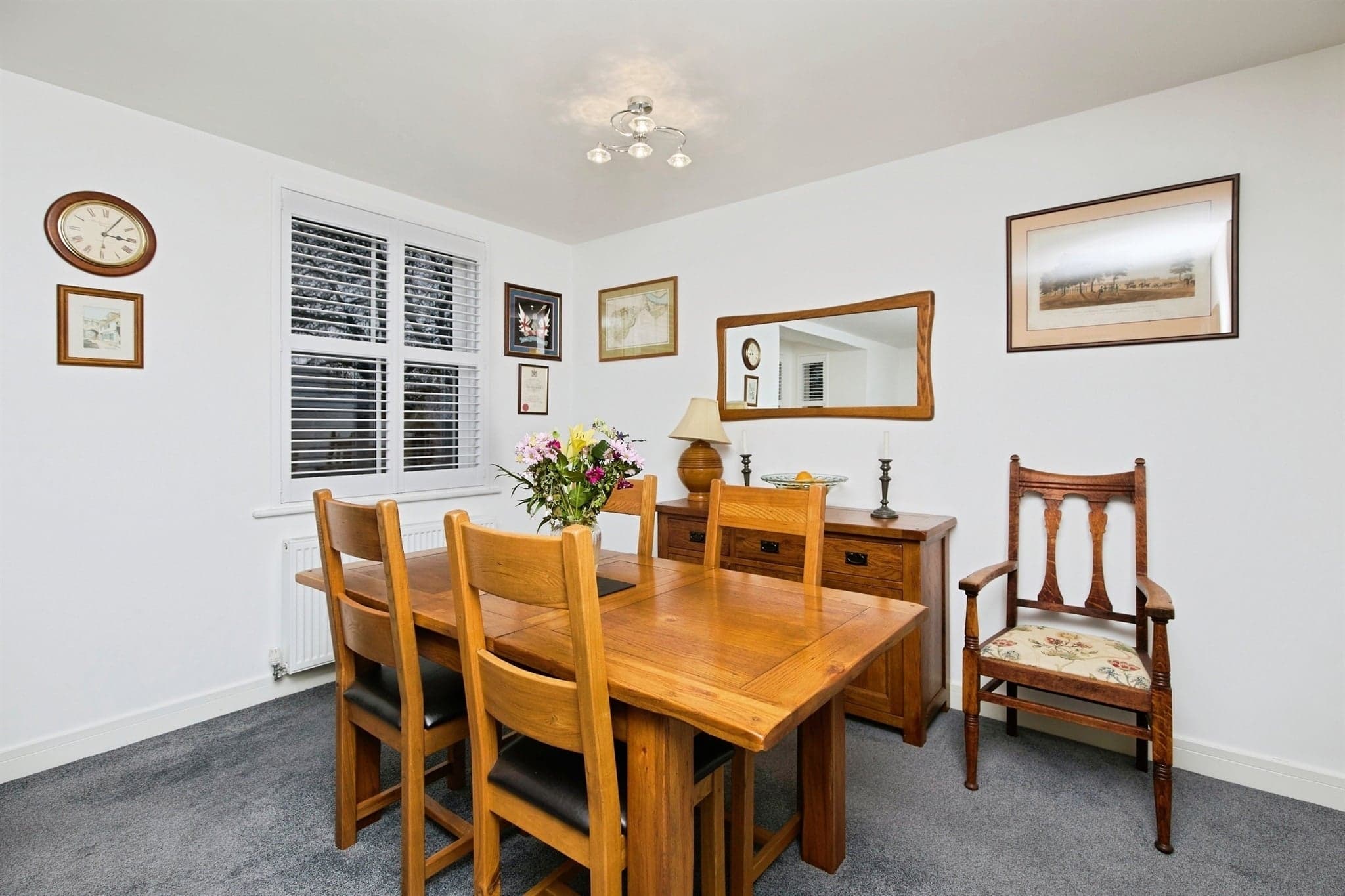 Property at Duffield Road, Derby