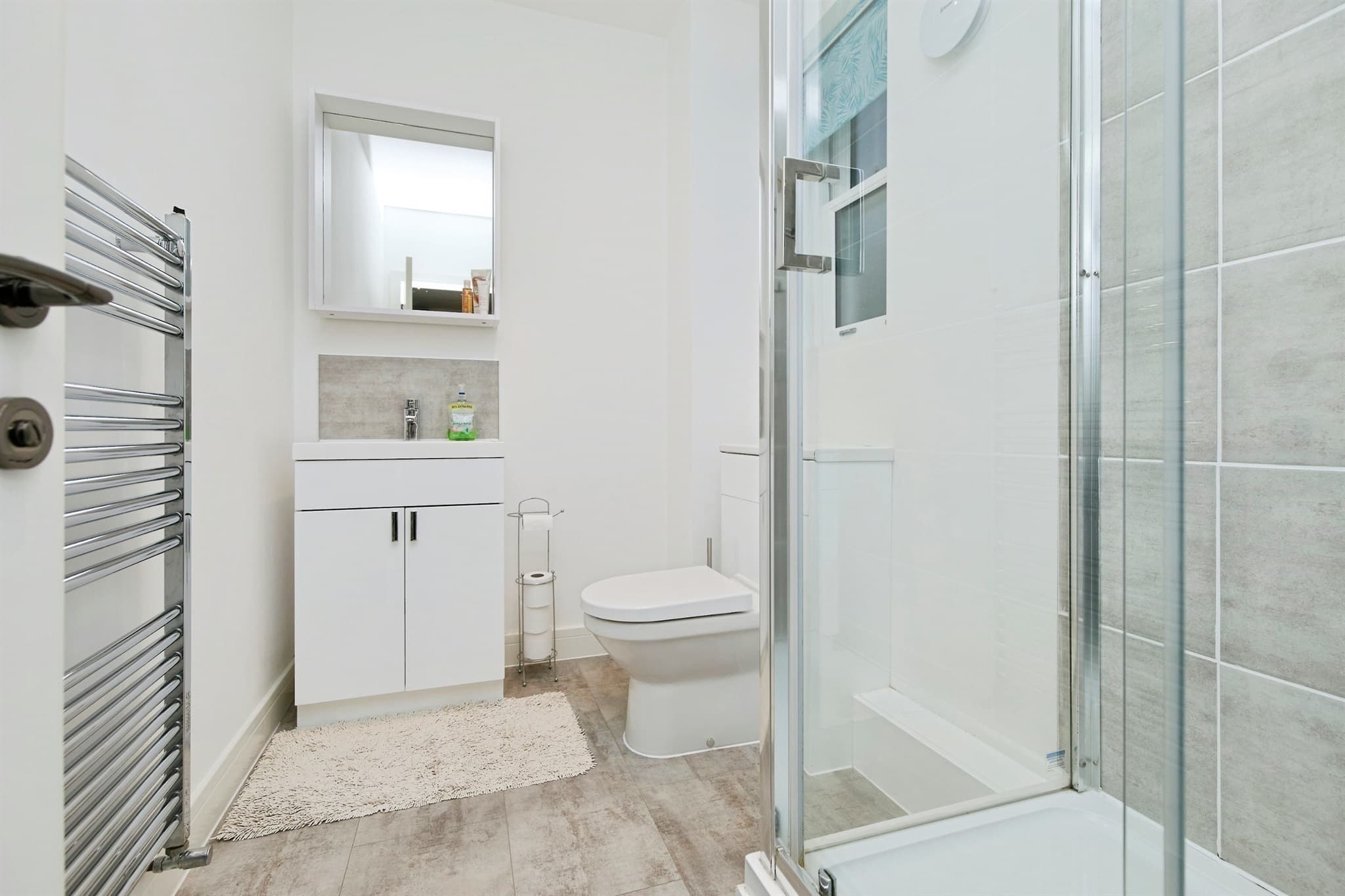 Property at Duffield Road, Derby
