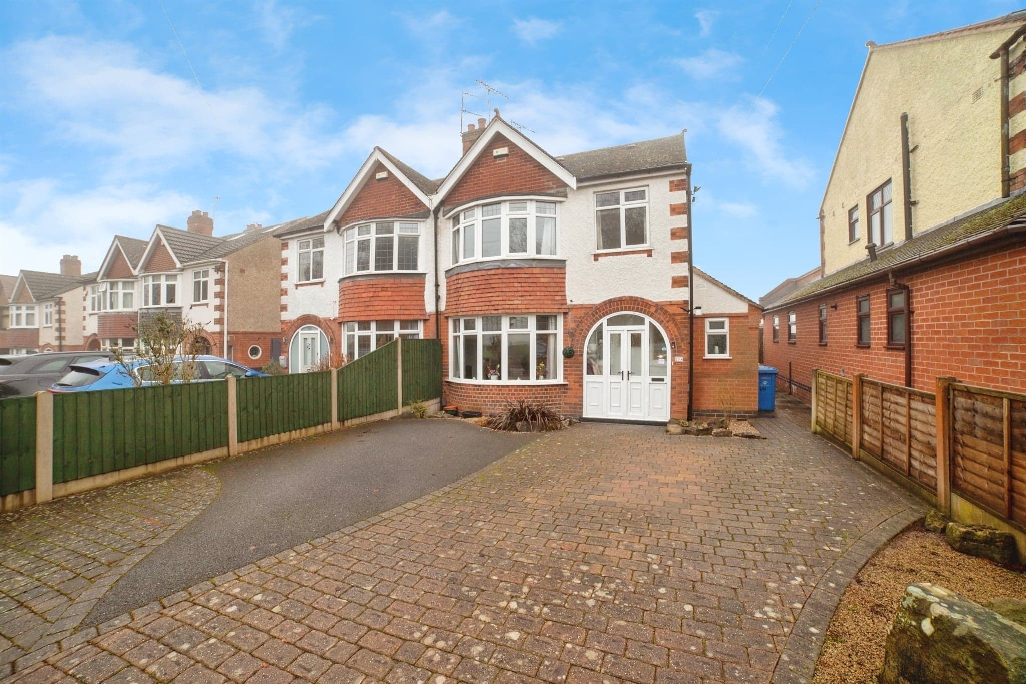 Property at Duffield Road, Derby