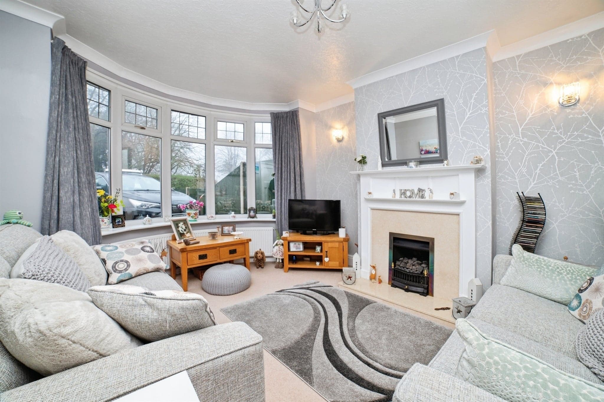 Property at Duffield Road, Derby