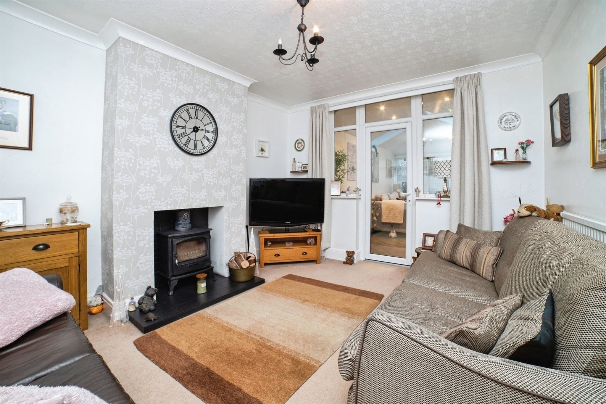 Property at Duffield Road, Derby