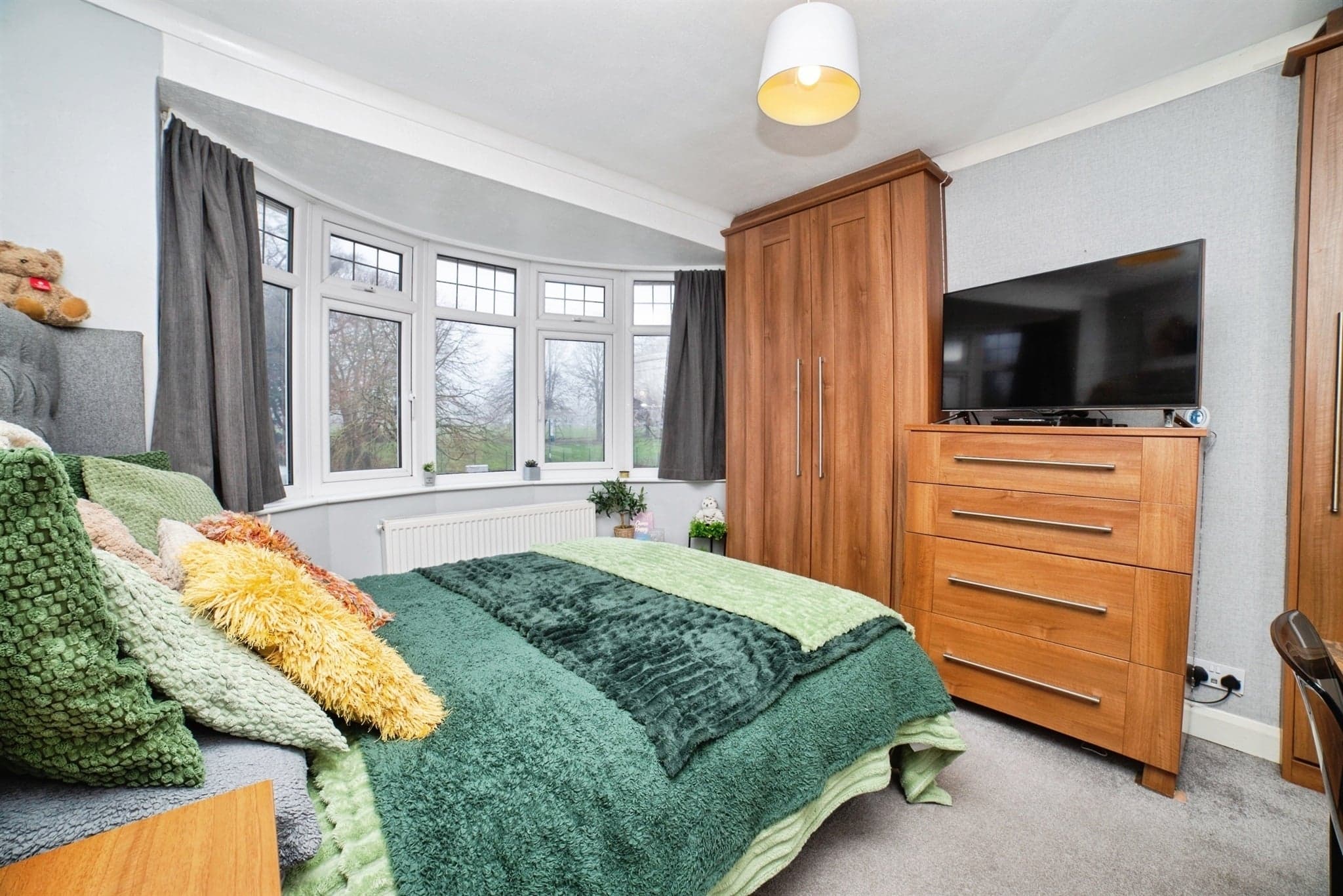 Property at Duffield Road, Derby