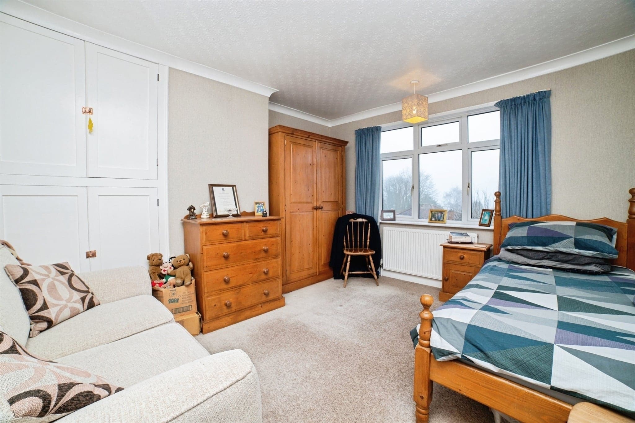 Property at Duffield Road, Derby