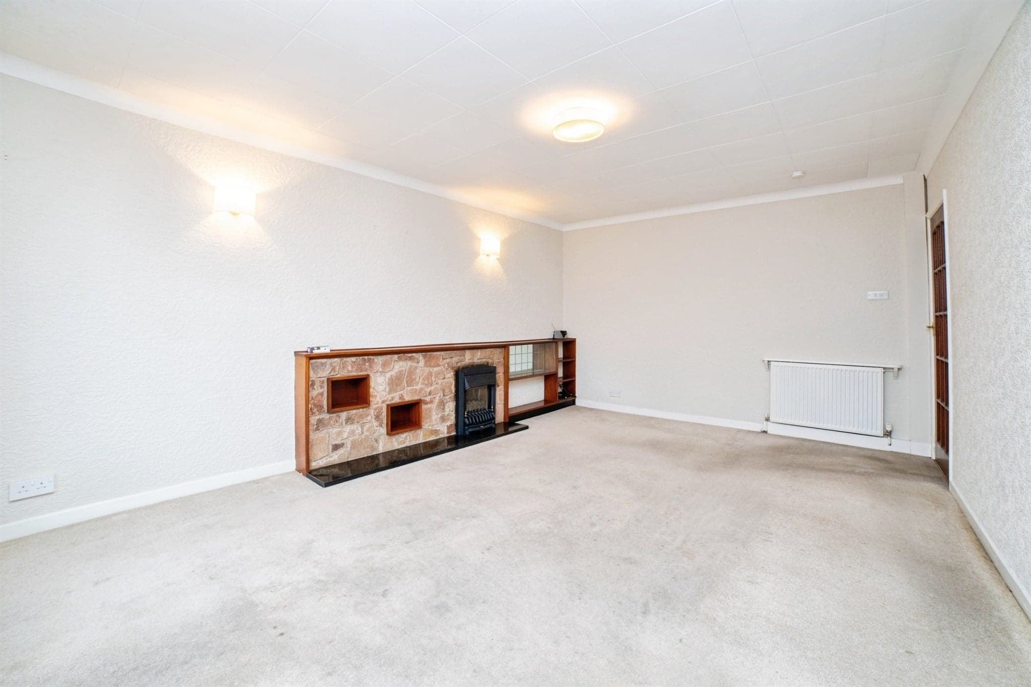 Property at St. Lawrence Close, Heanor