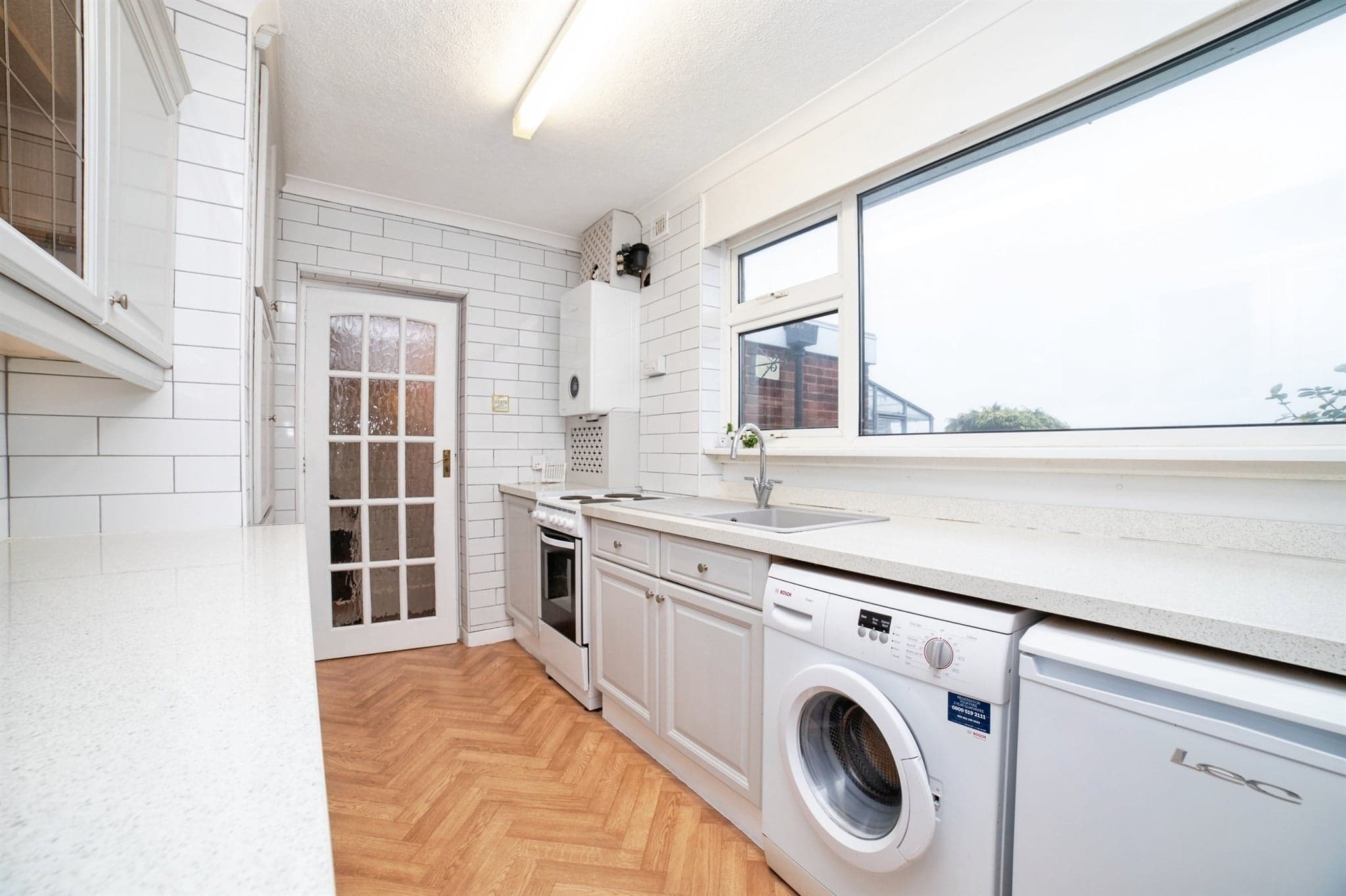 Property at St. Lawrence Close, Heanor